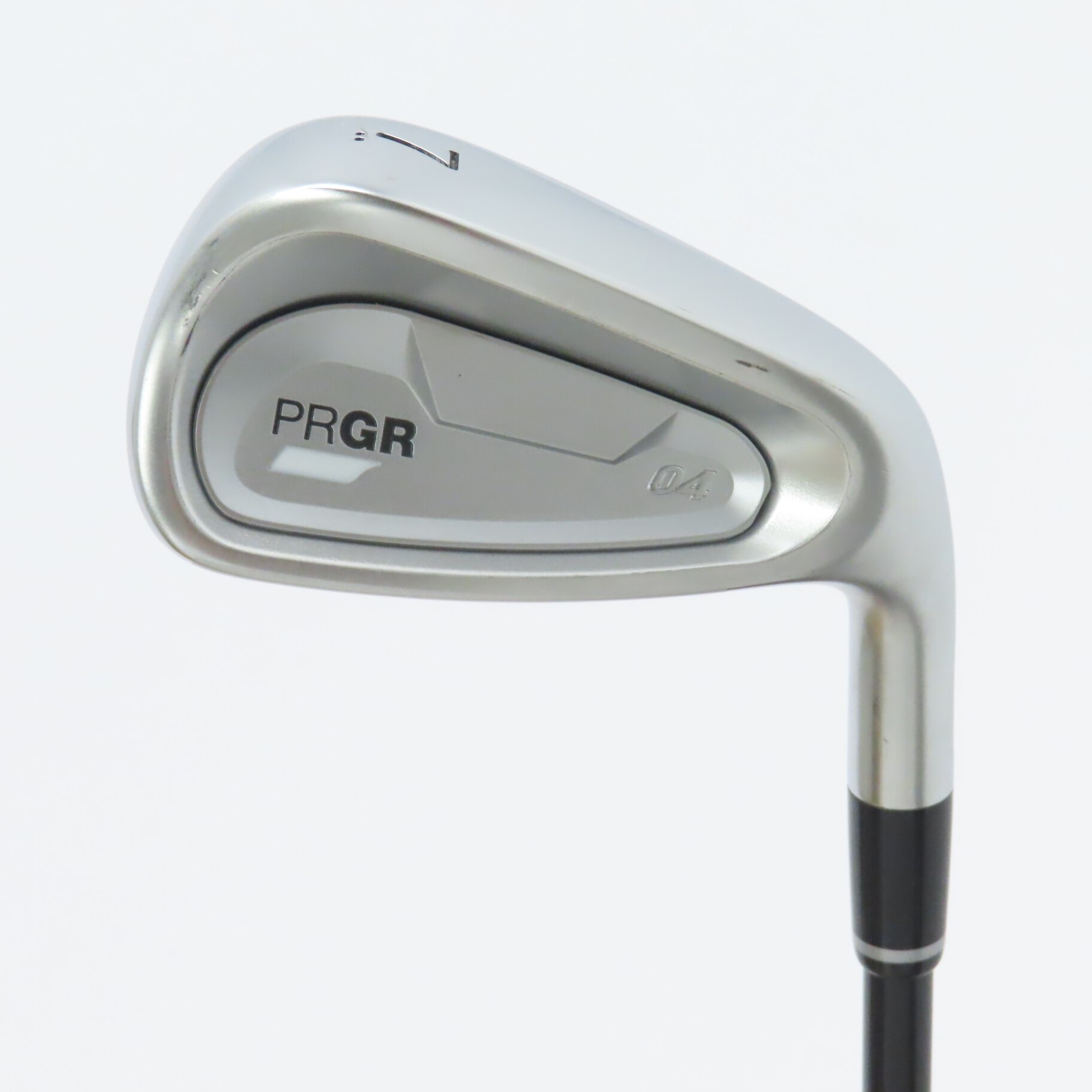 中古】プロギア(PRGR) アイアンセット 通販｜GDO中古ゴルフクラブ