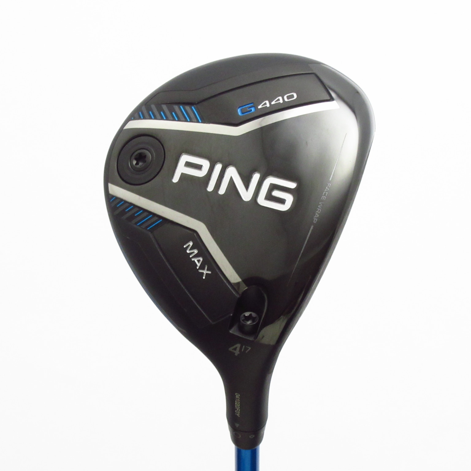 PING ピン G430 SFT フェアウェイウッド 7W FW ヘッドのみ】PING G430