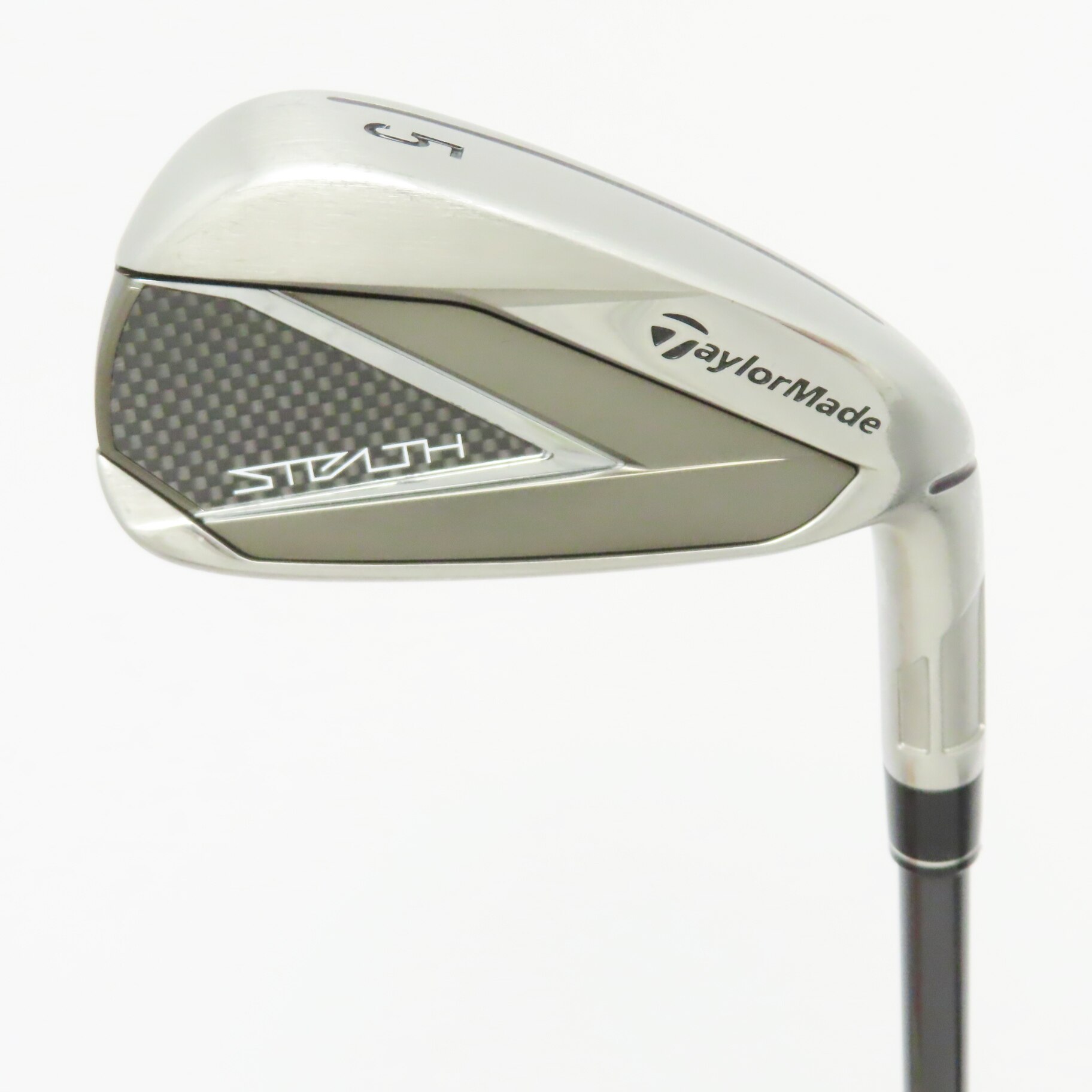 TaylorMade ステルス　アイアンセット Amazon.co.jp: Taylor Made ステルスアイアンセット 5-PW+AW