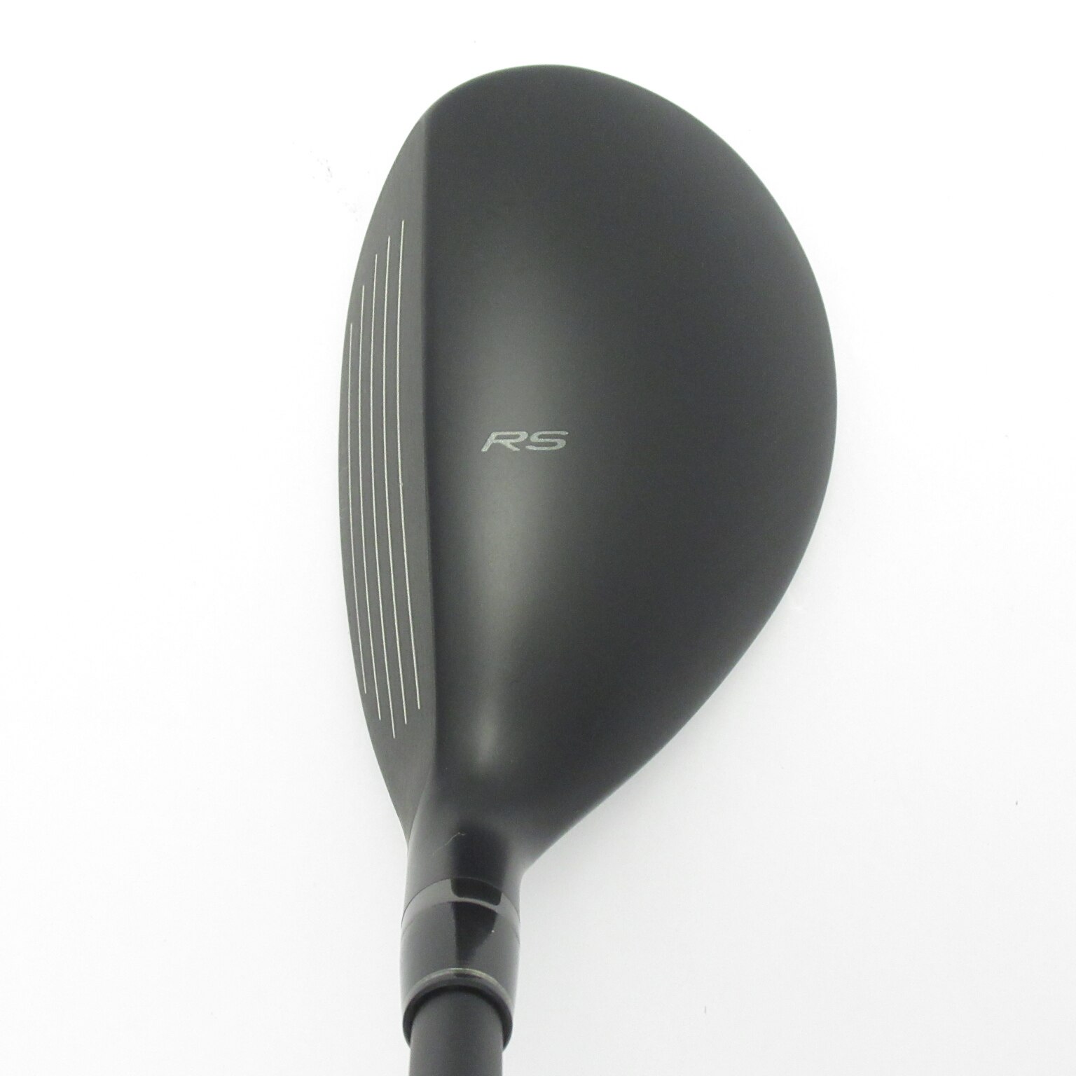 中古】RSX(2024) ユーティリティ Diamana FOR PRGR 25 R C