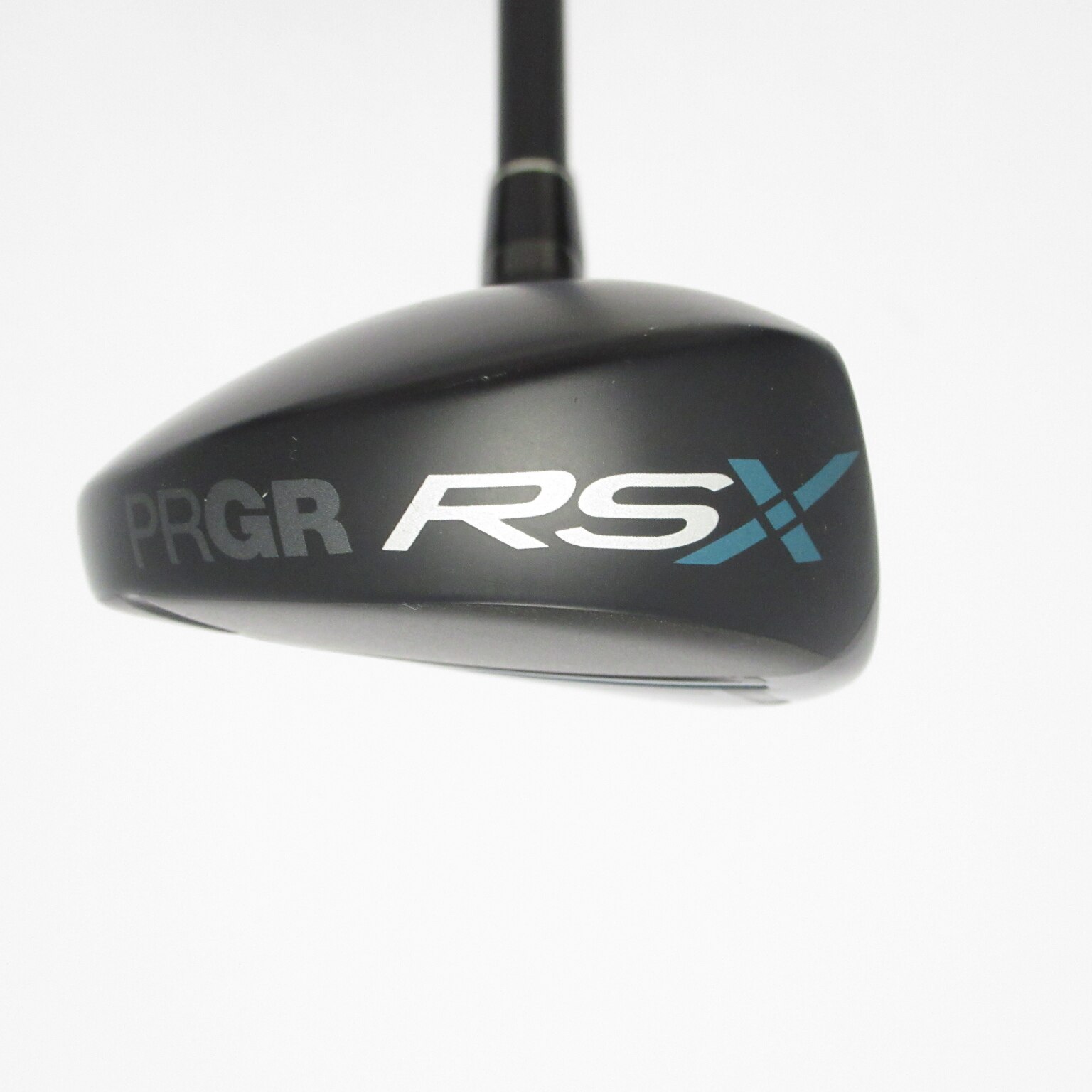 中古】RSX(2024) ユーティリティ Diamana FOR PRGR 25 R C