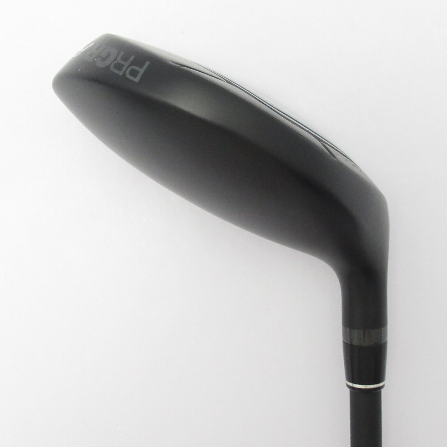 中古】RSX(2024) ユーティリティ Diamana FOR PRGR 25 R C