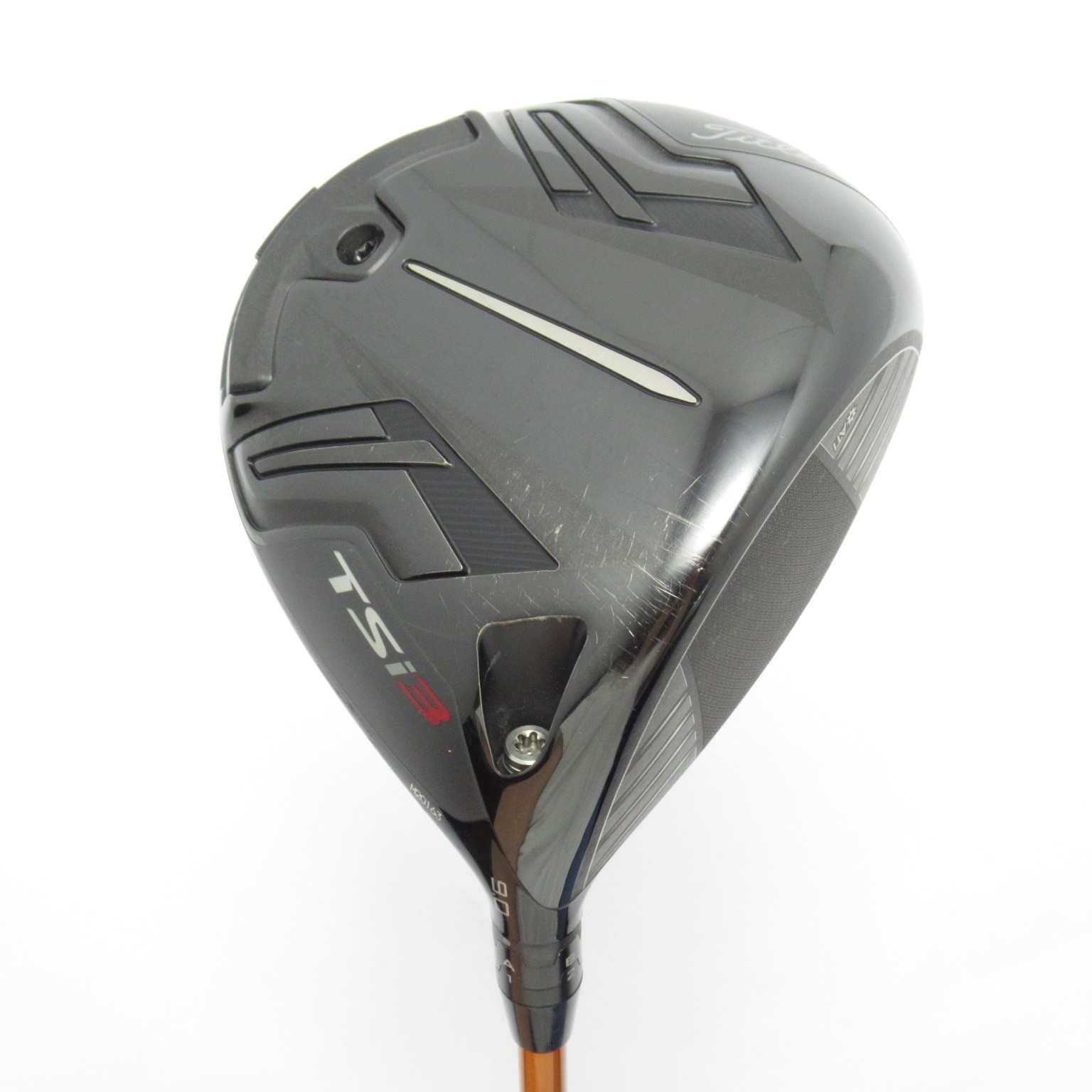 再値下げタイトリストTSI3 ドライバー 中古】TSi3 ドライバー Tour AD DI-5(2020) 9 S D(ドライバー
