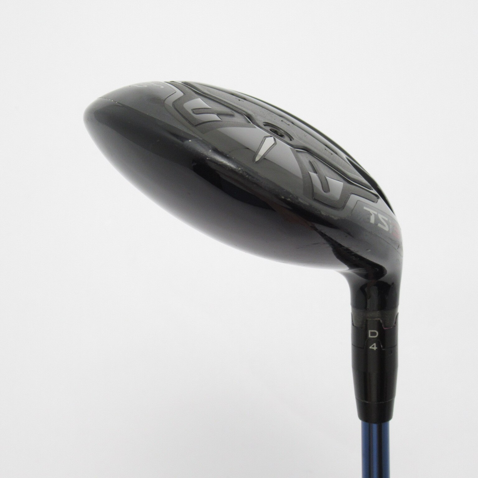 中古】TSi3 フェアウェイウッド Diamana TB60 18 S D(フェアウェイ