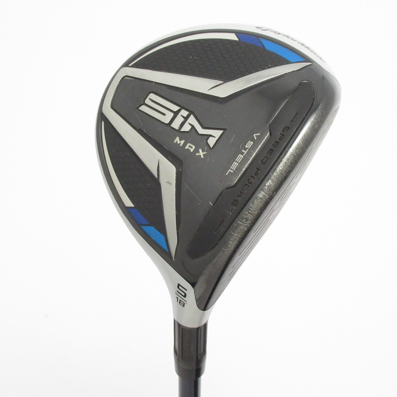 中古】SIM フェアウェイウッド (テーラーメイド) 通販｜GDO中古