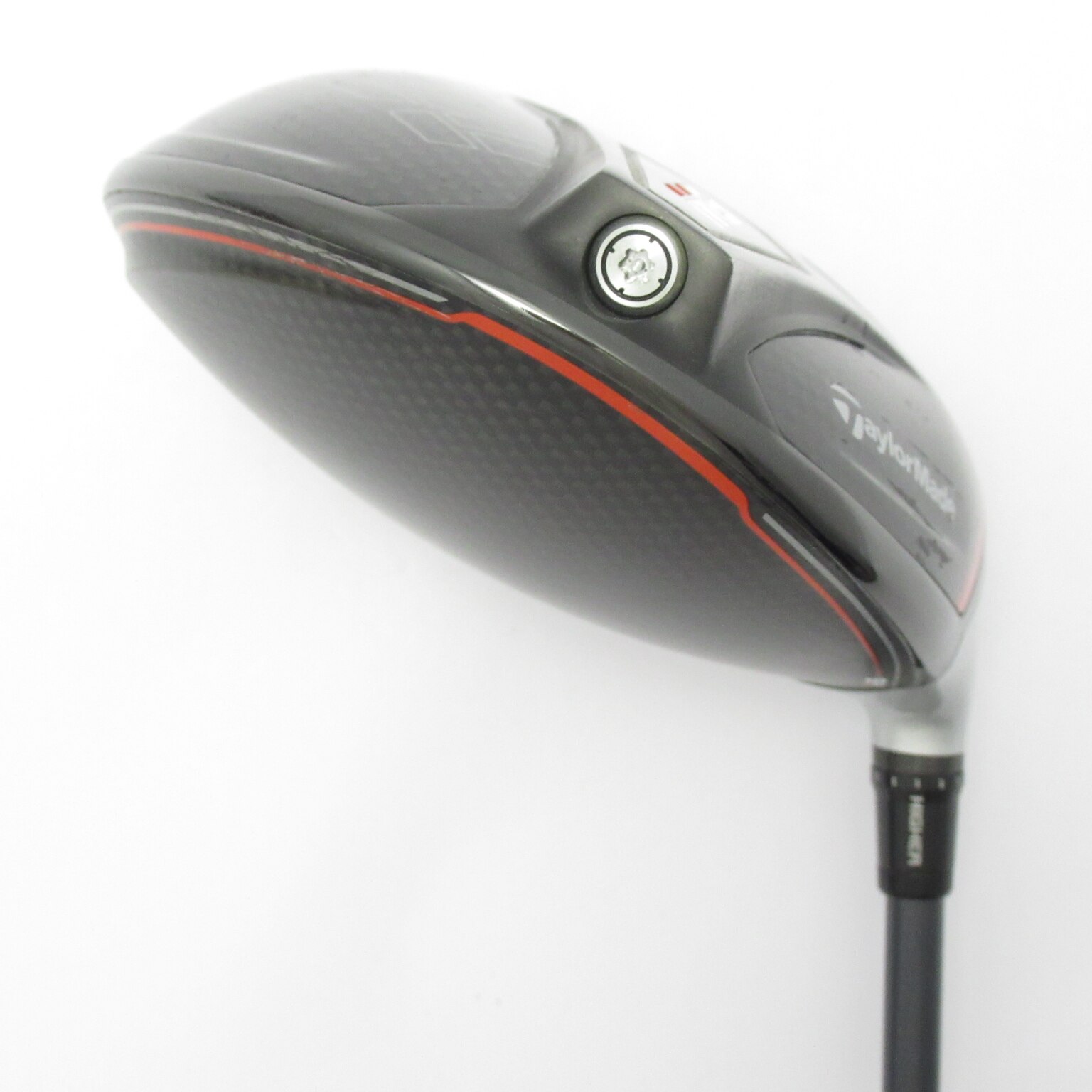 中古】M6 ドライバー Diamana Silver TM55(2025) 9 S C(ドライバー