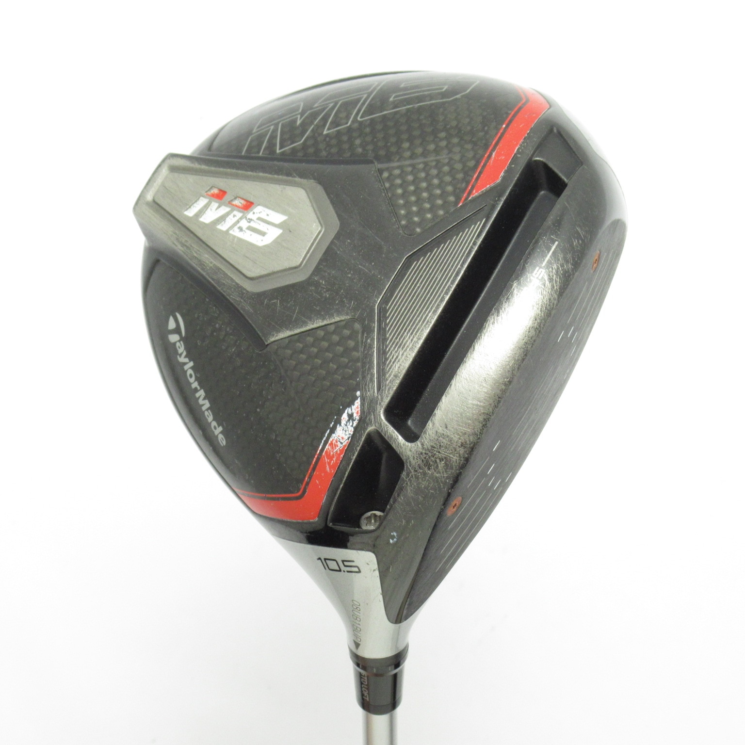 中古】M6 (テーラーメイド) 通販｜GDO中古ゴルフクラブ