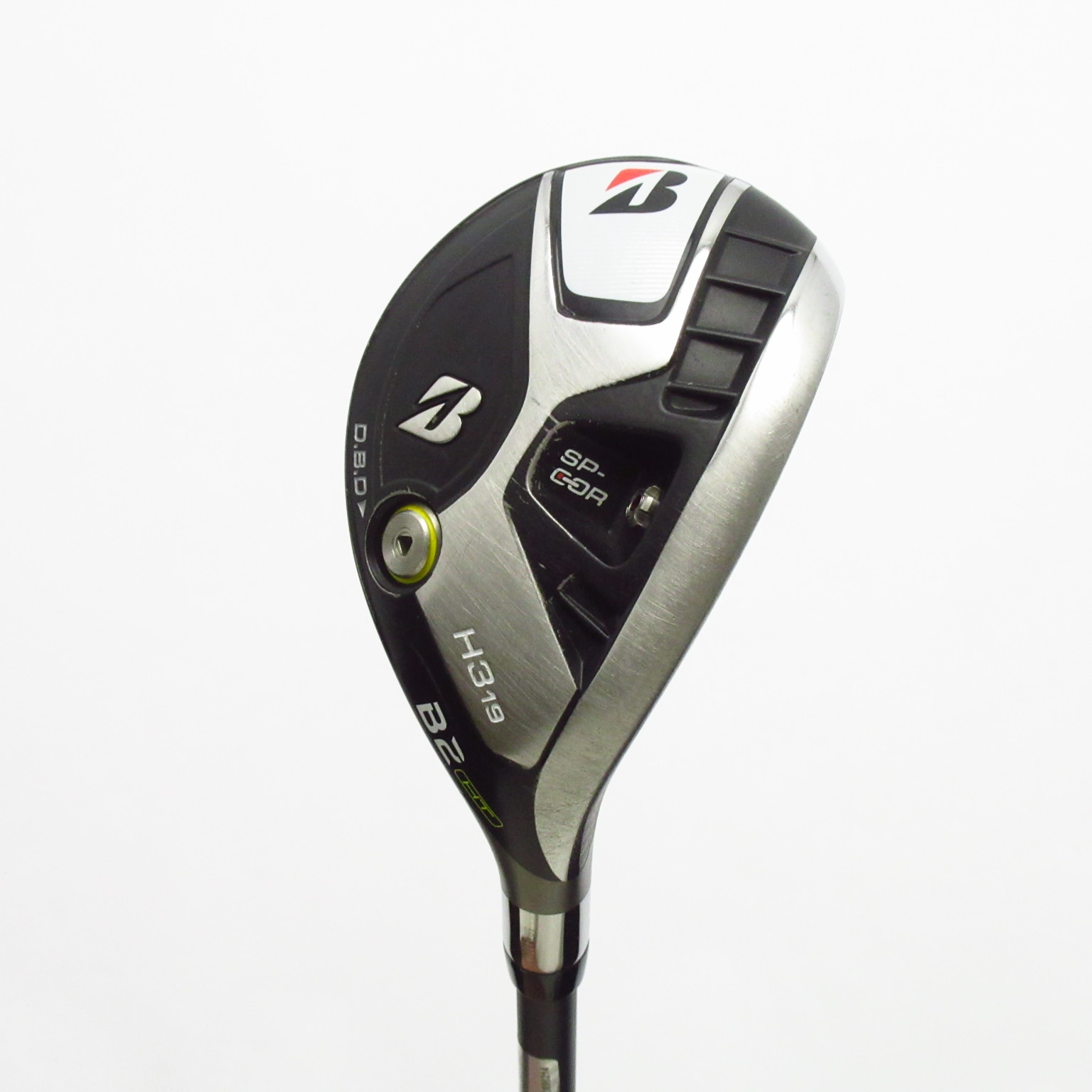 中古】B2 HT ハイブリッド ユーティリティ (ブリヂストン