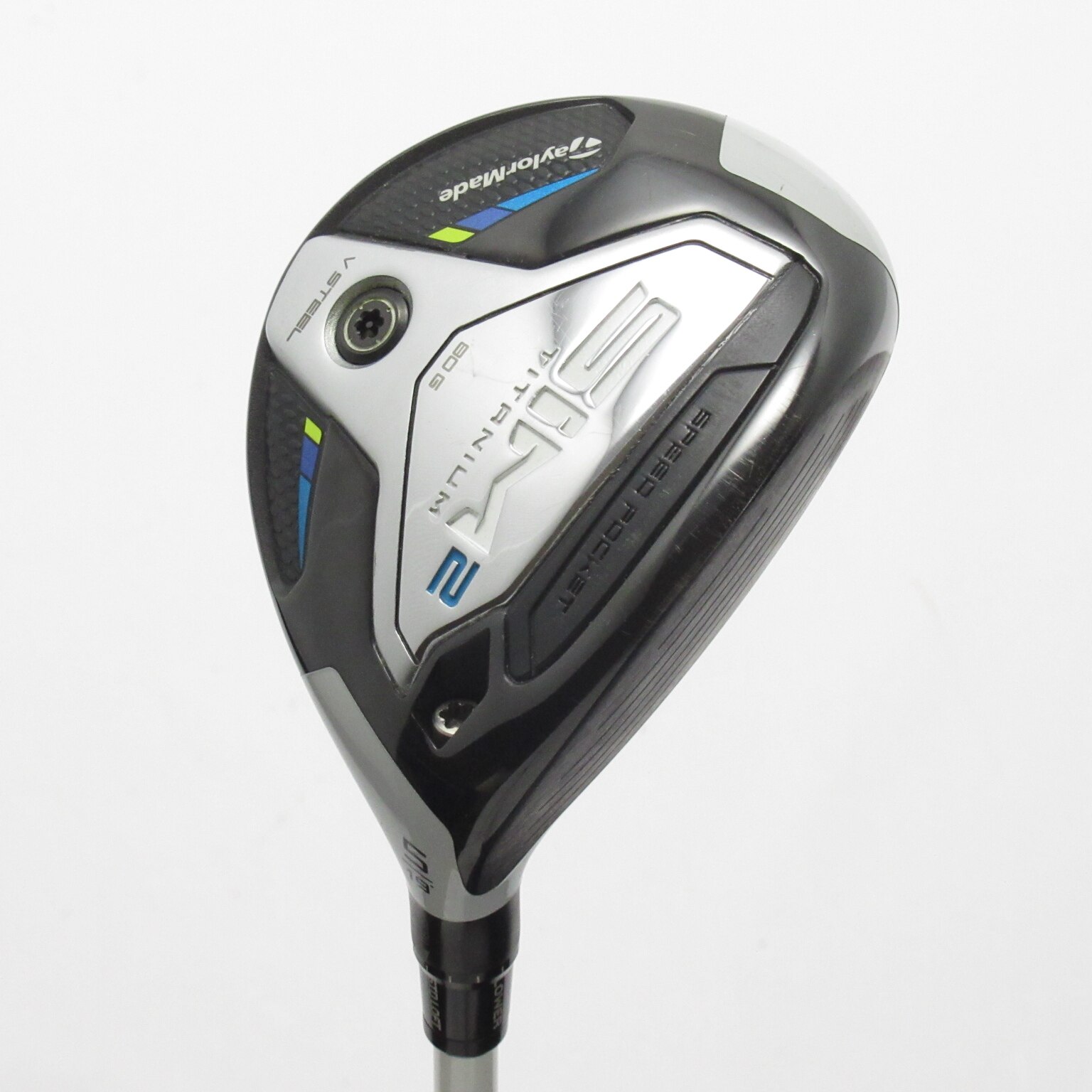 す*ん様 新品未使用品　テーラーメイドSIM2MAX　フェアウェイウッド　5W SIM2 MAX フェアウェイウッド | SIM2 MAX Fairway | TaylorMade