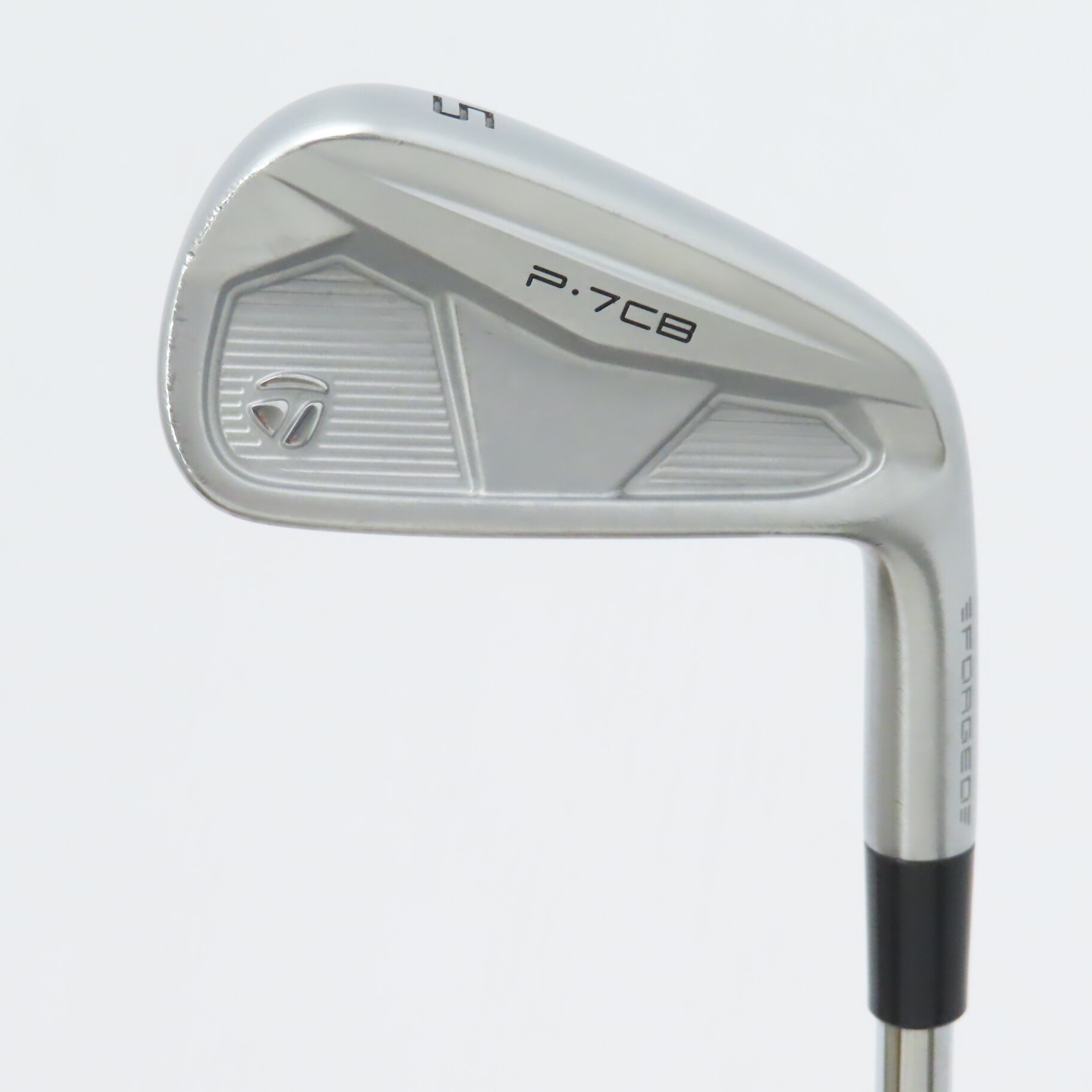 テーラーメイド P7CB 2024 アイアン単品　4番手 TaylorMade テーラーメイド ALL NEW P・7CB(24) アイアン 単品 4