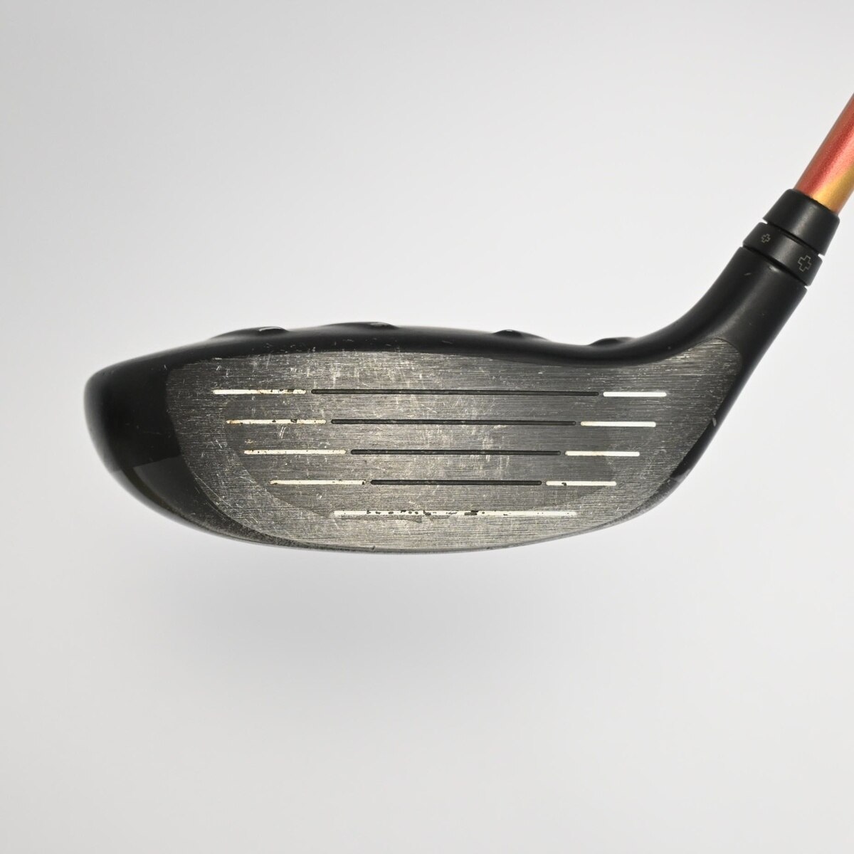 【中古ゴルフクラブ】ピン　G400　G400 フェアウェイウッド Speeder 569 EVOLUTION II　シャフト：Speeder 569 EVOLUTION II 中古】G400 フェアウェイウッド Speeder 569 EVOLUTION II 17.5 R D