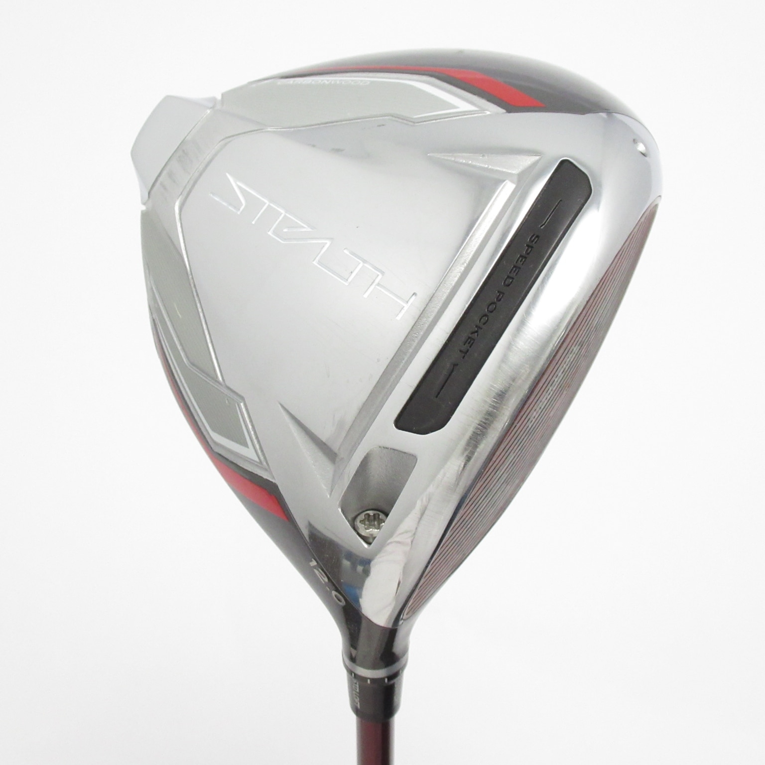 中古】ステルス ドライバー TENSEI RED TM40(2022) 12 L D