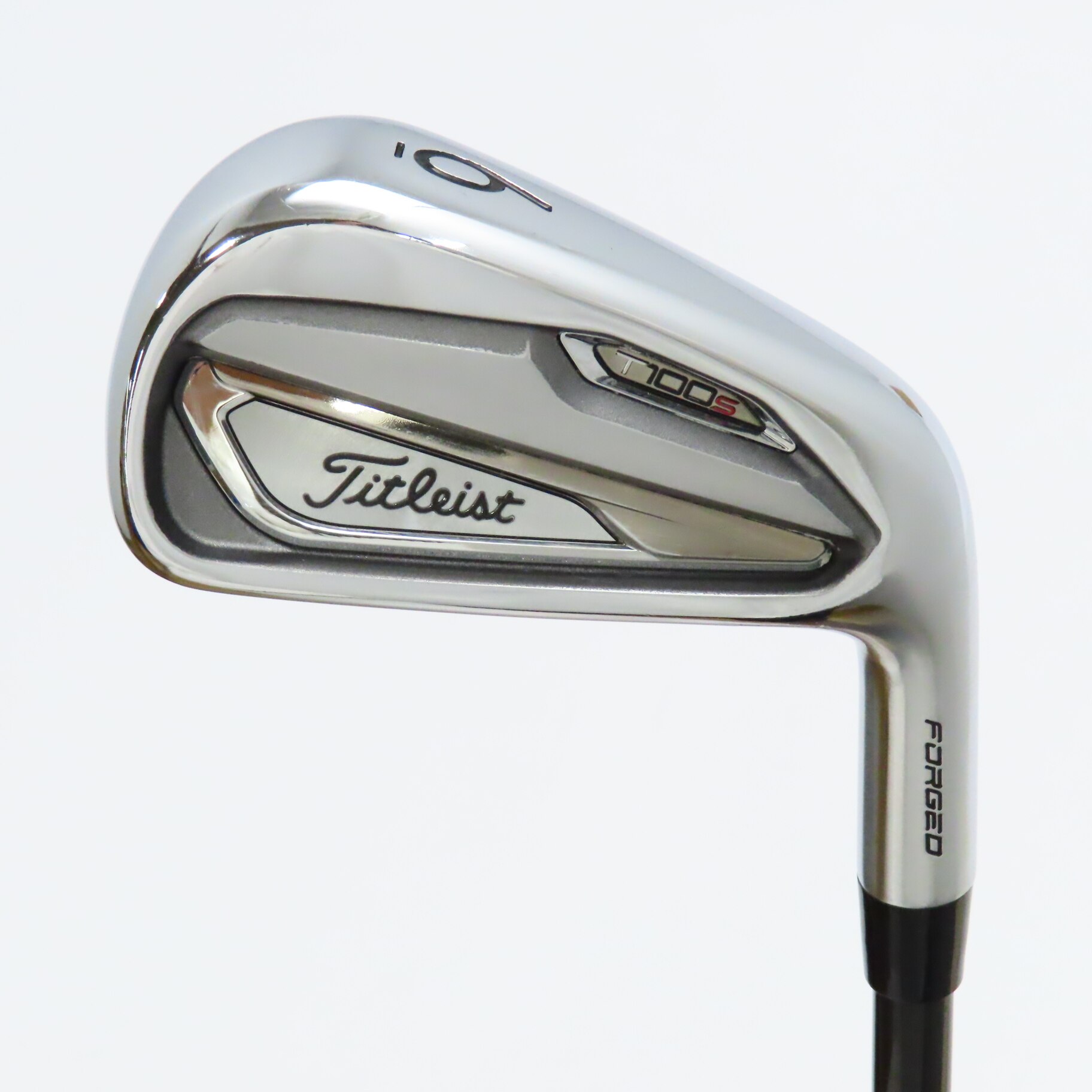 中古】T100S アイアン Tour AD AD-85 27 R C(アイアン（セット