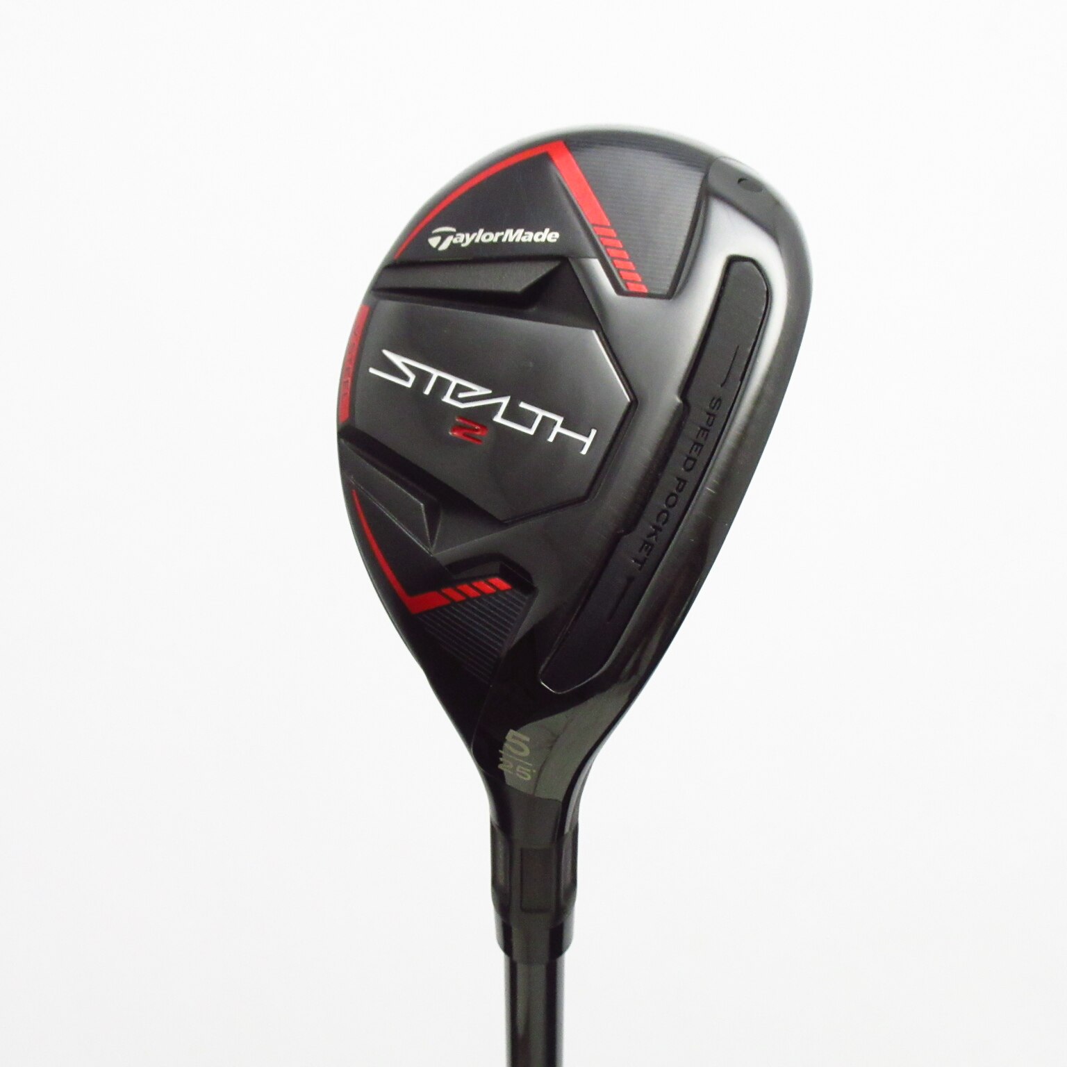 中古】ステルス 2 RESCUE ユーティリティ (テーラーメイド