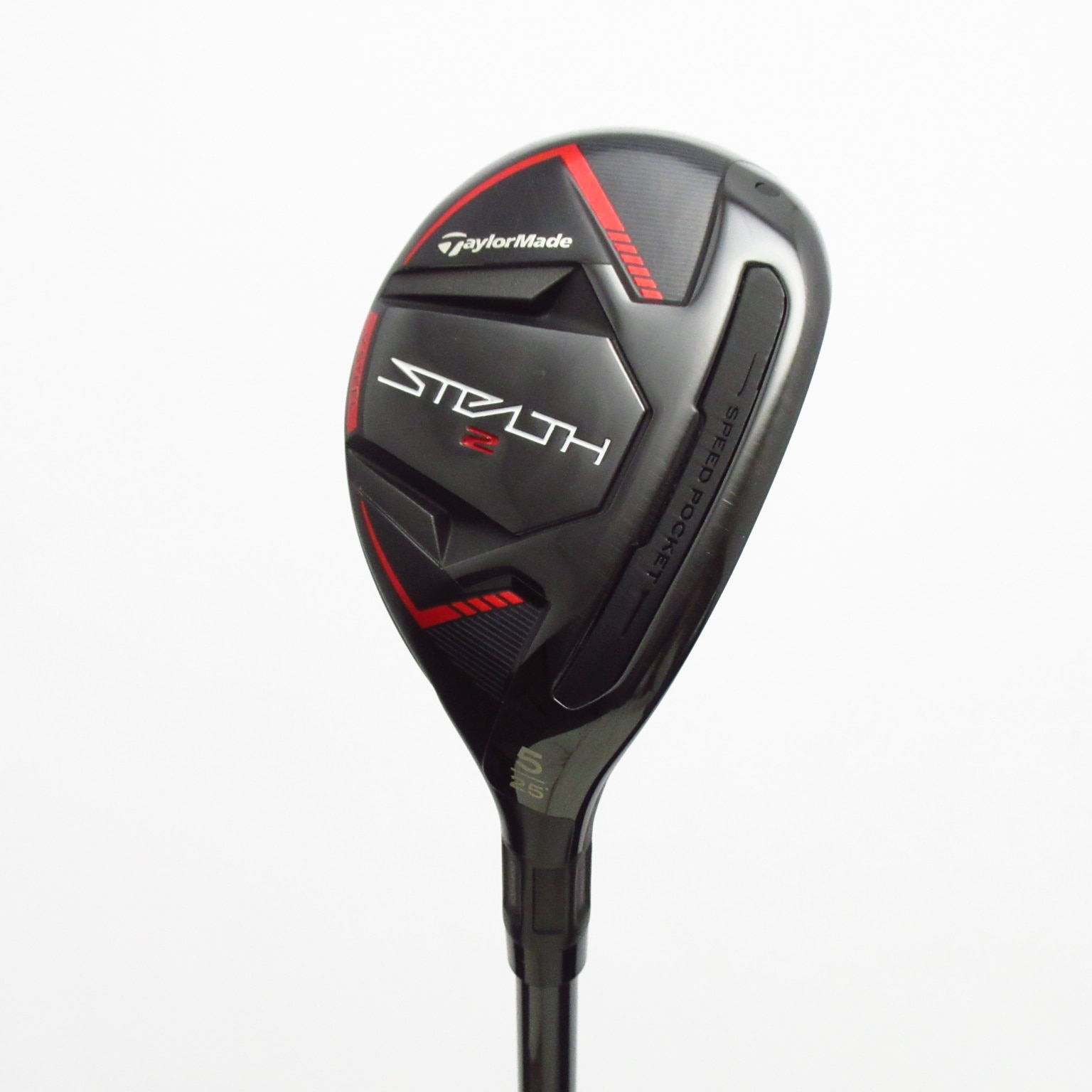 ステルス2 レスキュー　右　6U 28度　ユーティリティクラブ TENSEI テーラーメイド（TAYLORMADE）（レディース）ステルス2 HD
