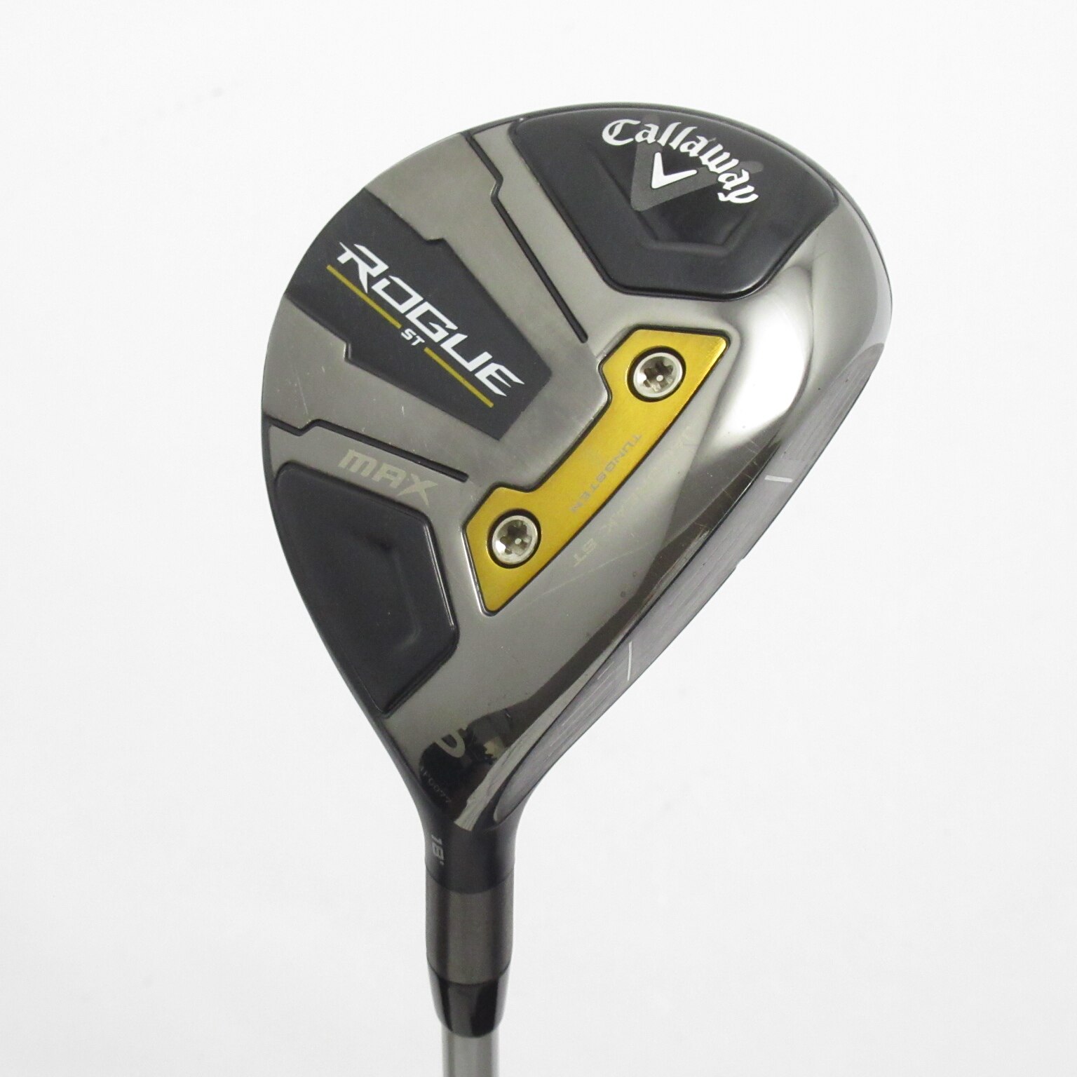 中古】ローグ ST MAX フェアウェイウッド ATTAS 11 6 18 X D