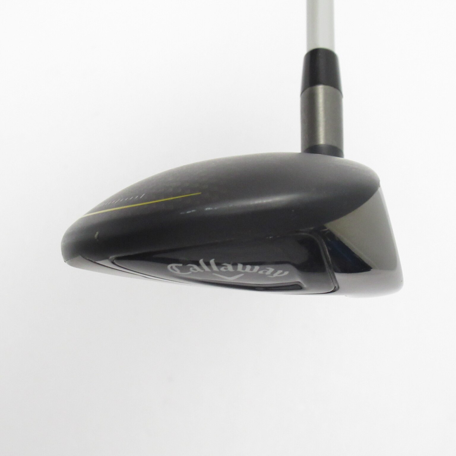 中古】ローグ ST MAX フェアウェイウッド ATTAS 11 6 18 X D