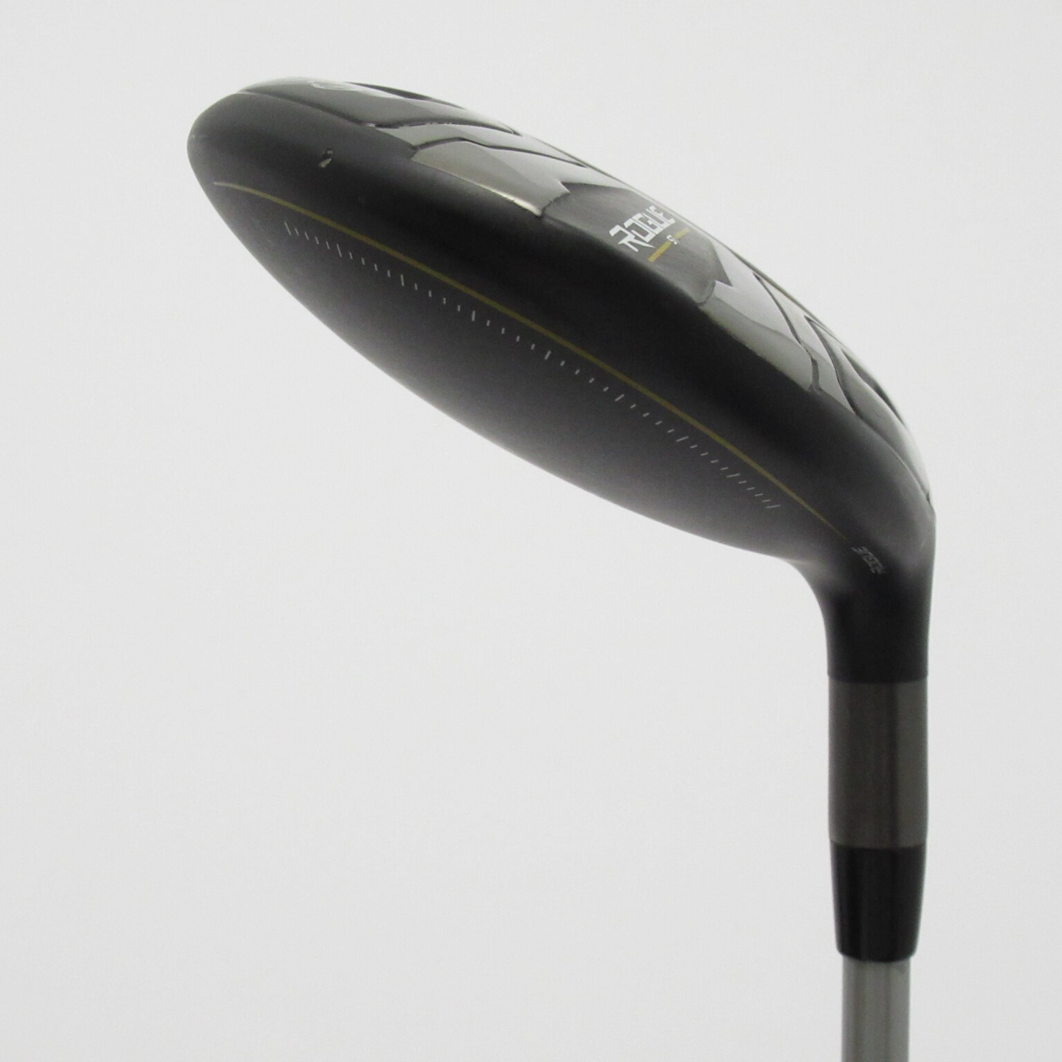 【中古ゴルフクラブ】キャロウェイゴルフ　ROGUE　ローグ ST MAX フェアウェイウッド ATTAS 11 6　シャフト：ATTAS 11 6 中古】ローグ ST MAX フェアウェイウッド ATTAS 11 6 18 X D