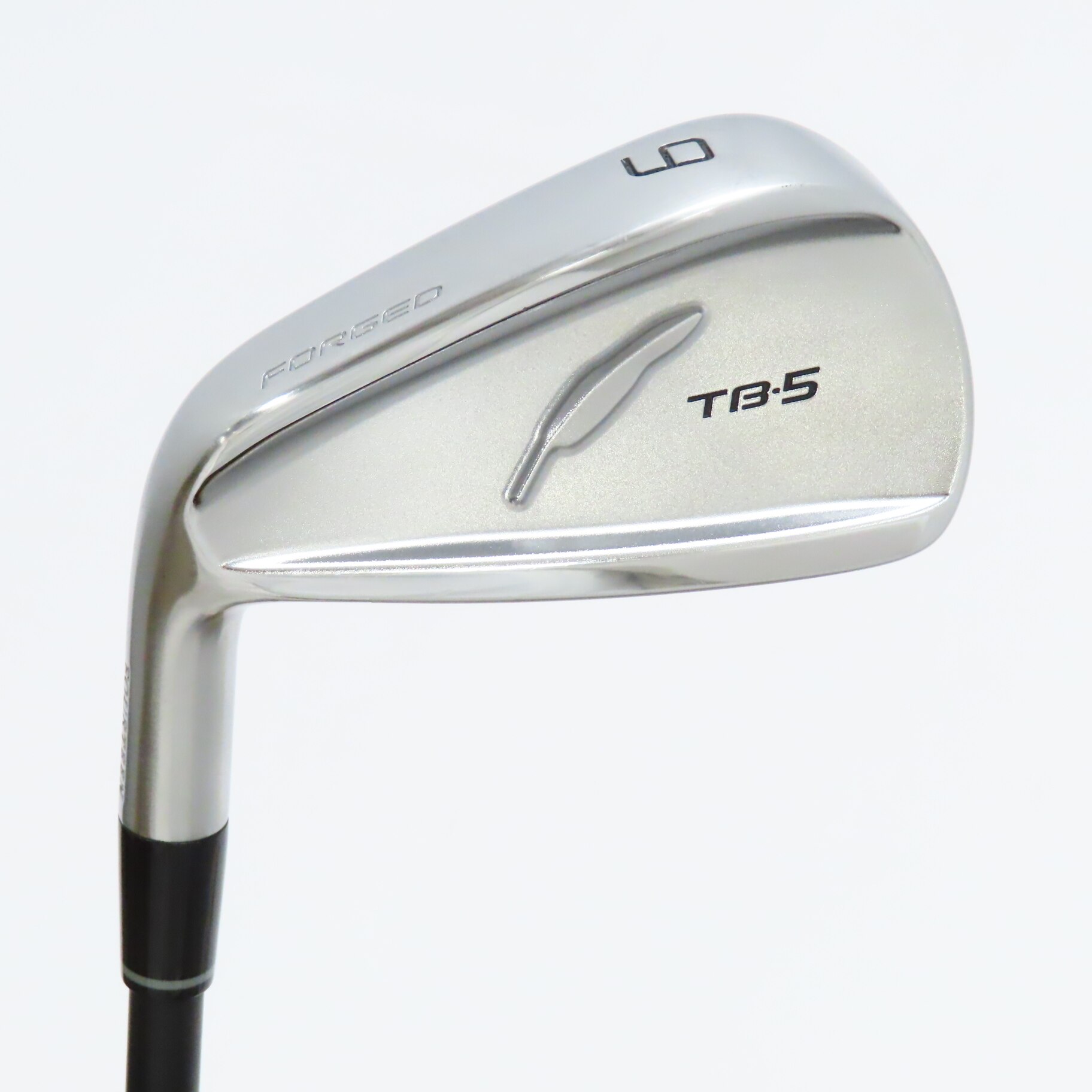 フォーティーン　TB-5 FORGED／FT-70i／アイアンセット5本／中古 TB-5 FORGED｜フォーティーン｜アイアンセット｜FT-70i｜中古