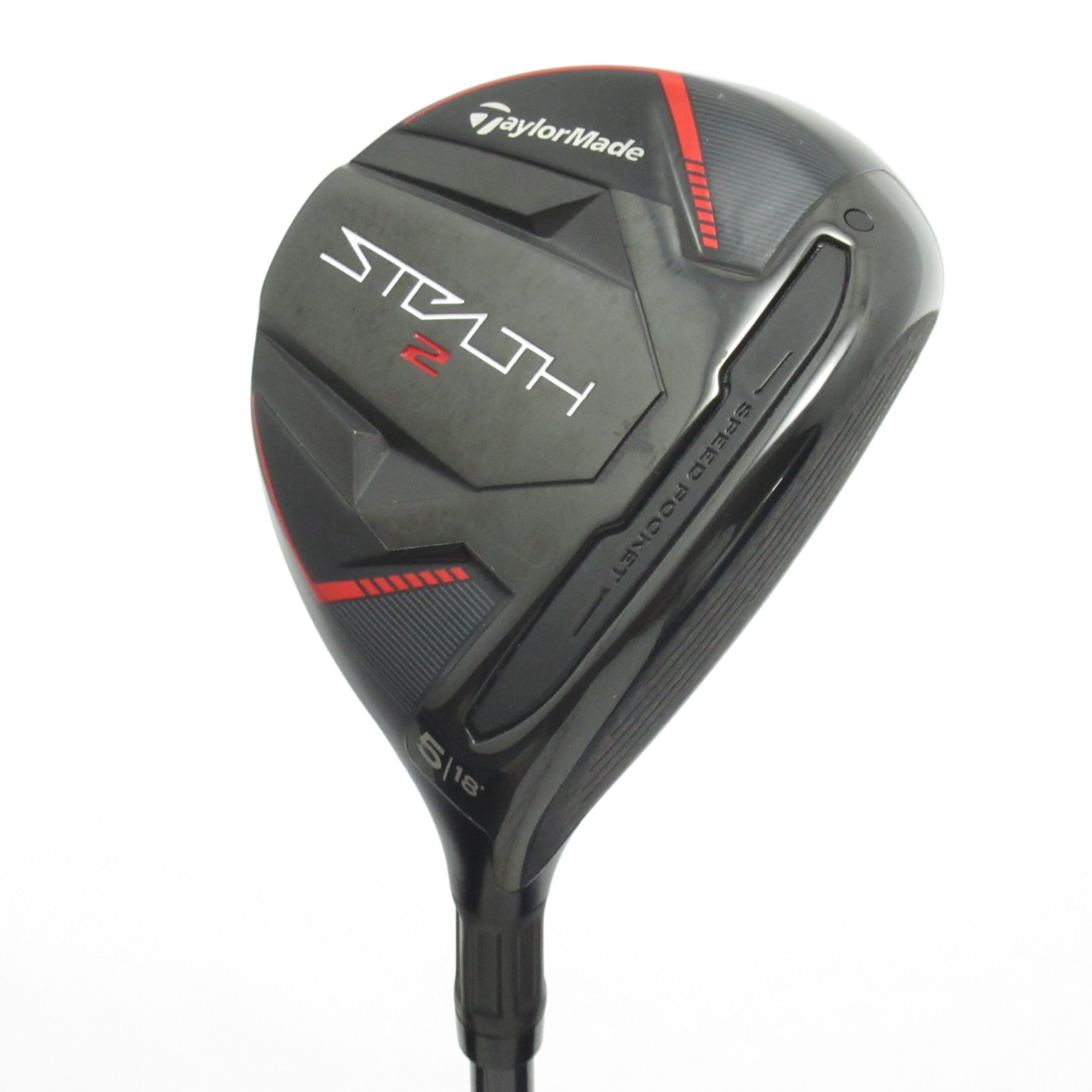 中古】ステルス 2 フェアウェイウッド (テーラーメイド