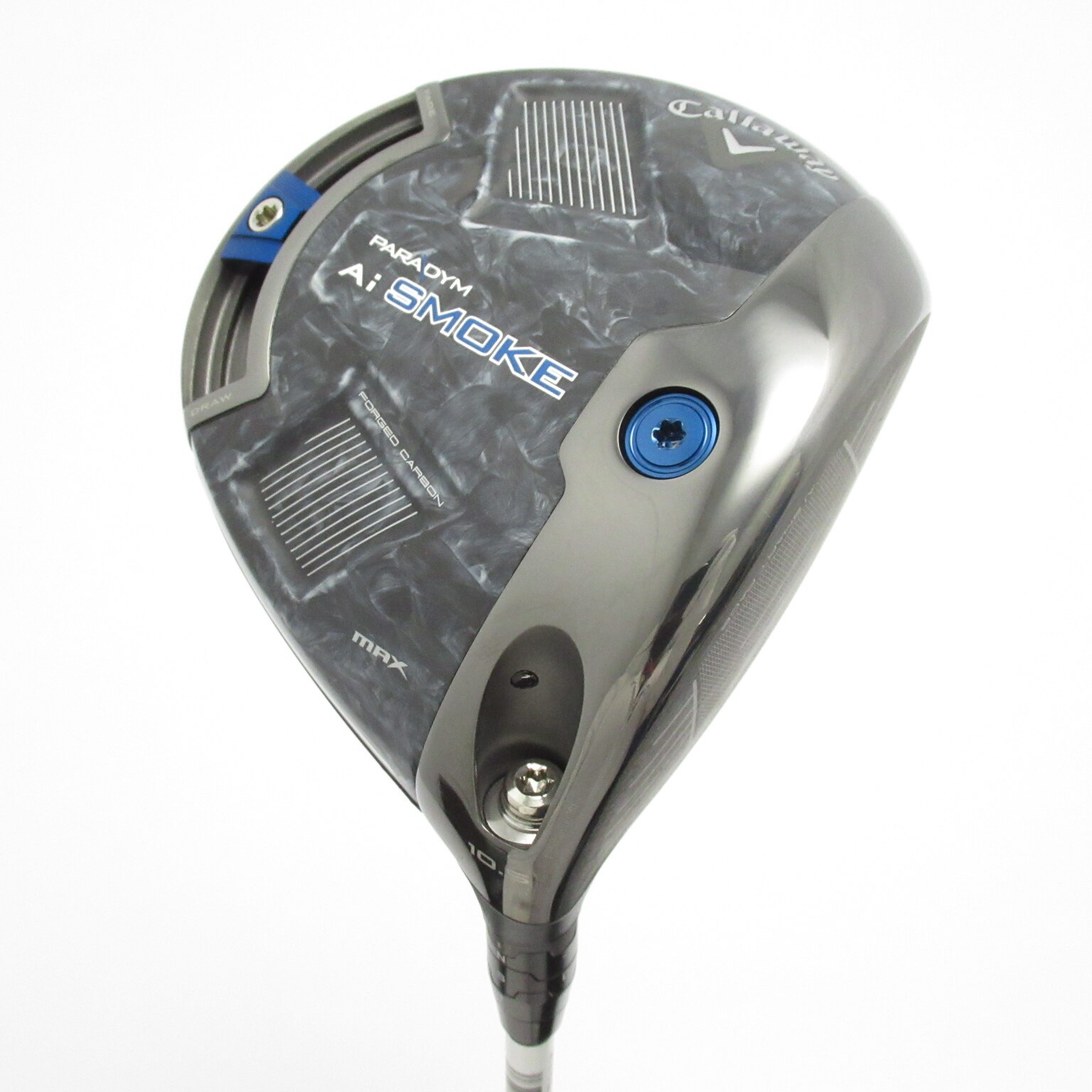 中古】パラダイム Ai SMOKE MAX ドライバー TENSEI 50 for