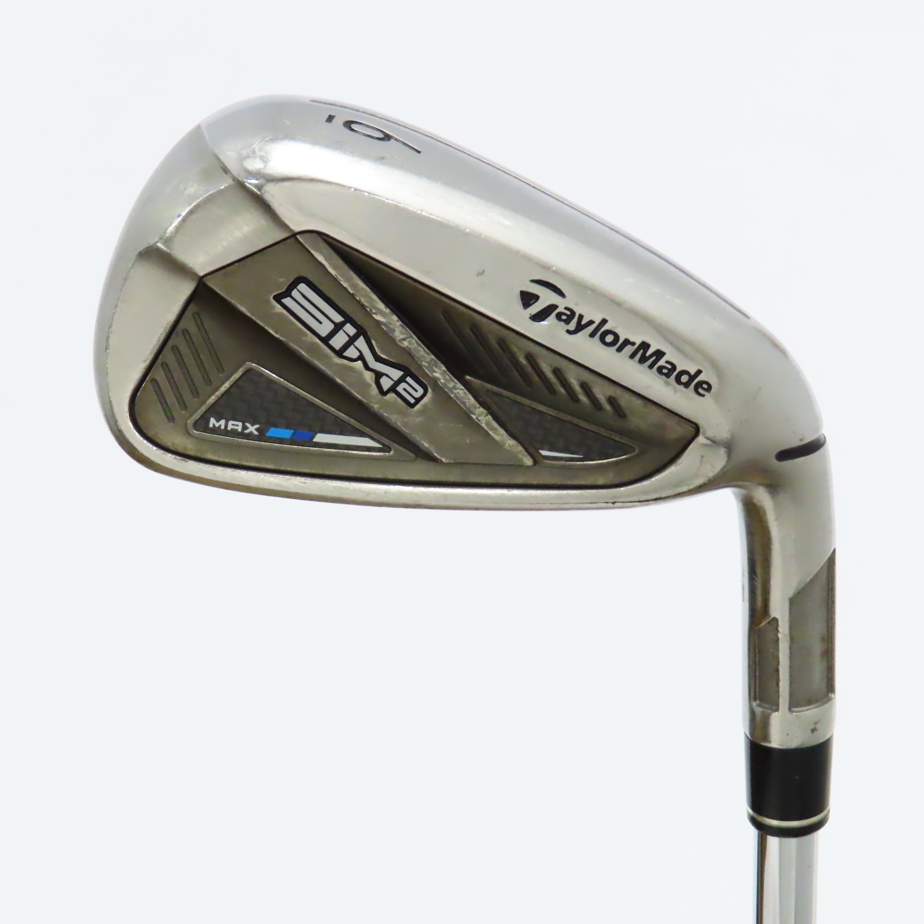TaylorMade SIM２max  OSアイアンセット SIM 2021年モデル 日本正規品 テーラーメイド SIM2 MAX OS