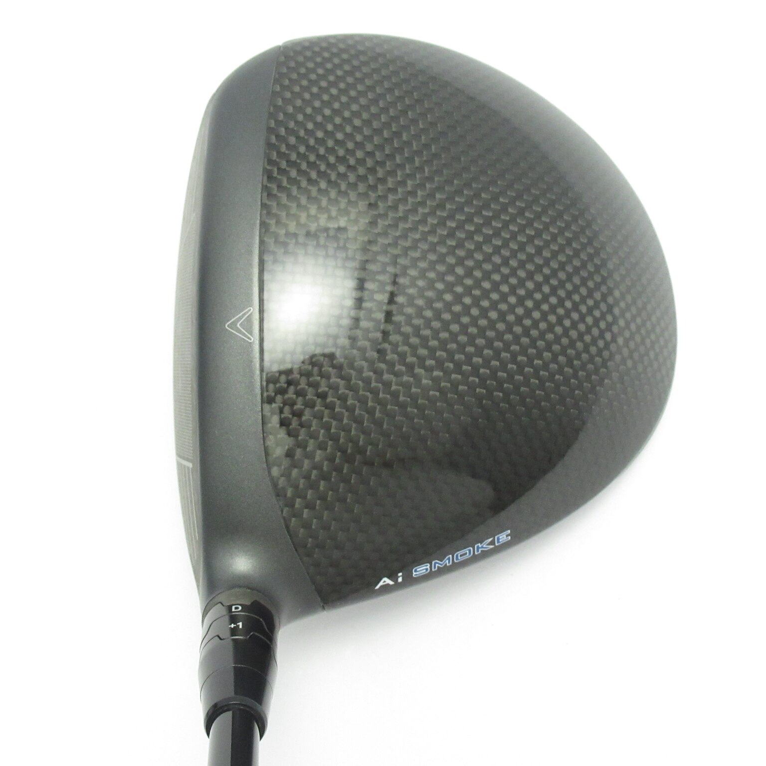 パラダイム　Ai-SMOKE MAXドライバー　9° TENSEI50 Ai SMOKE ☆激安新品☆ PARADYM MAX ドライバー 9° TENSEI 50