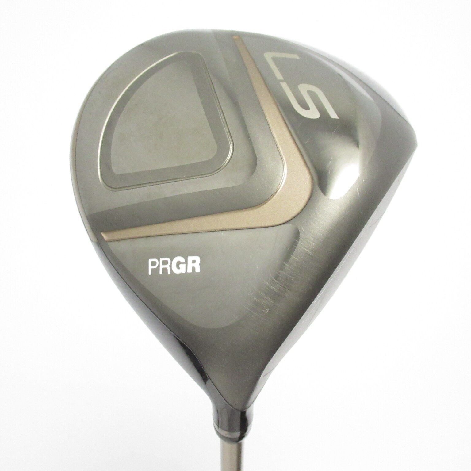 中古】LS(2023) ドライバー Speeder NX FOR PRGR 12.5 L CD レディス