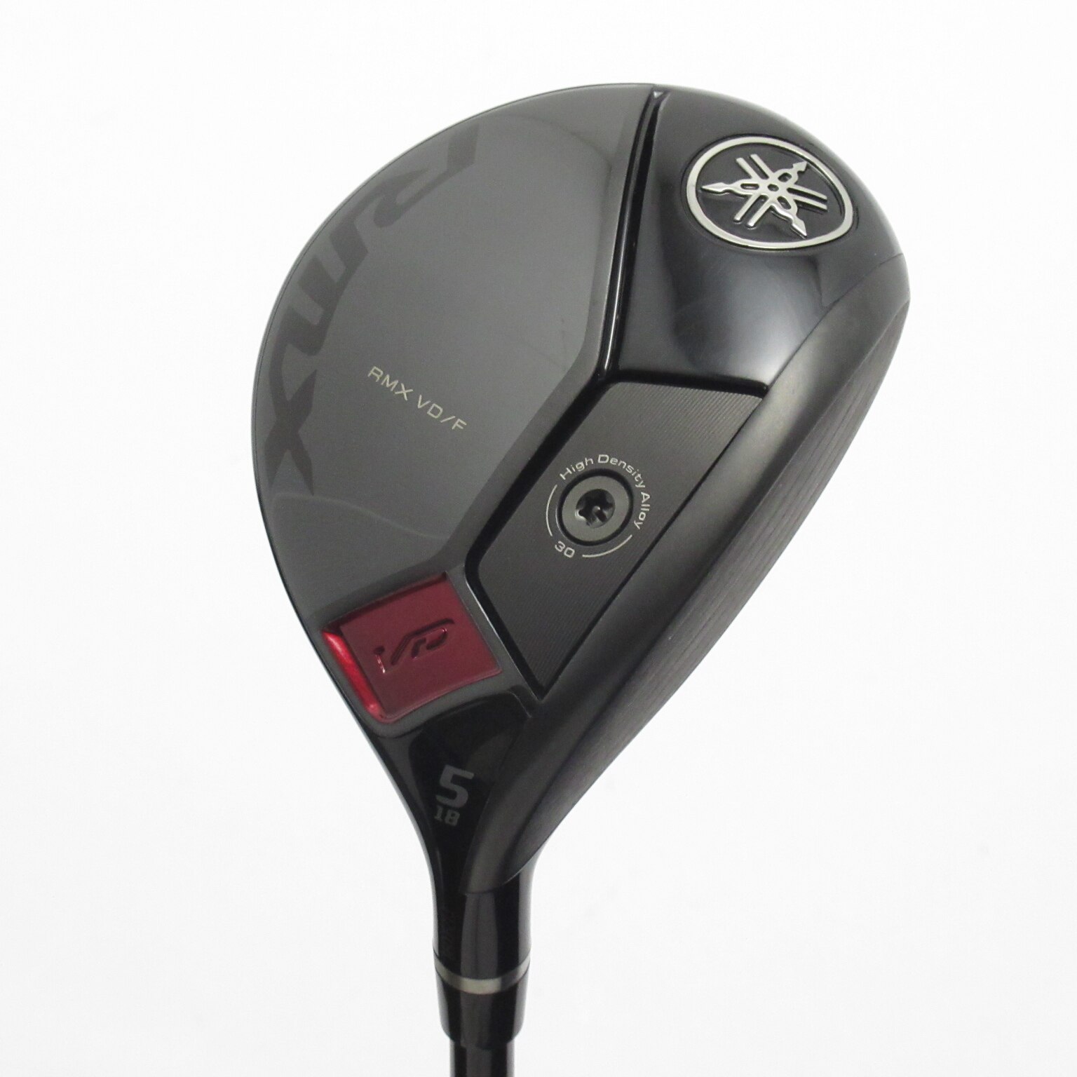 ヤマハ RMX VD 5W フェアウェイウッド ヤマハ RMX VD フェアウェイウッド＜2023年＞の試打レビュー