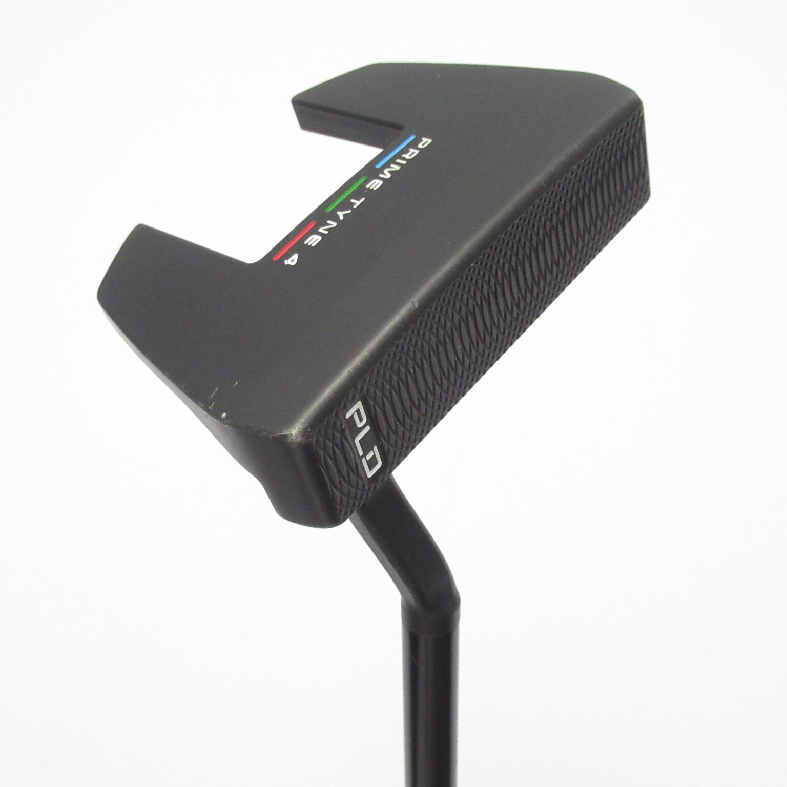 中古】PLD ミルド プライム タイン 4 パター (ピン) PING 通販｜GDO