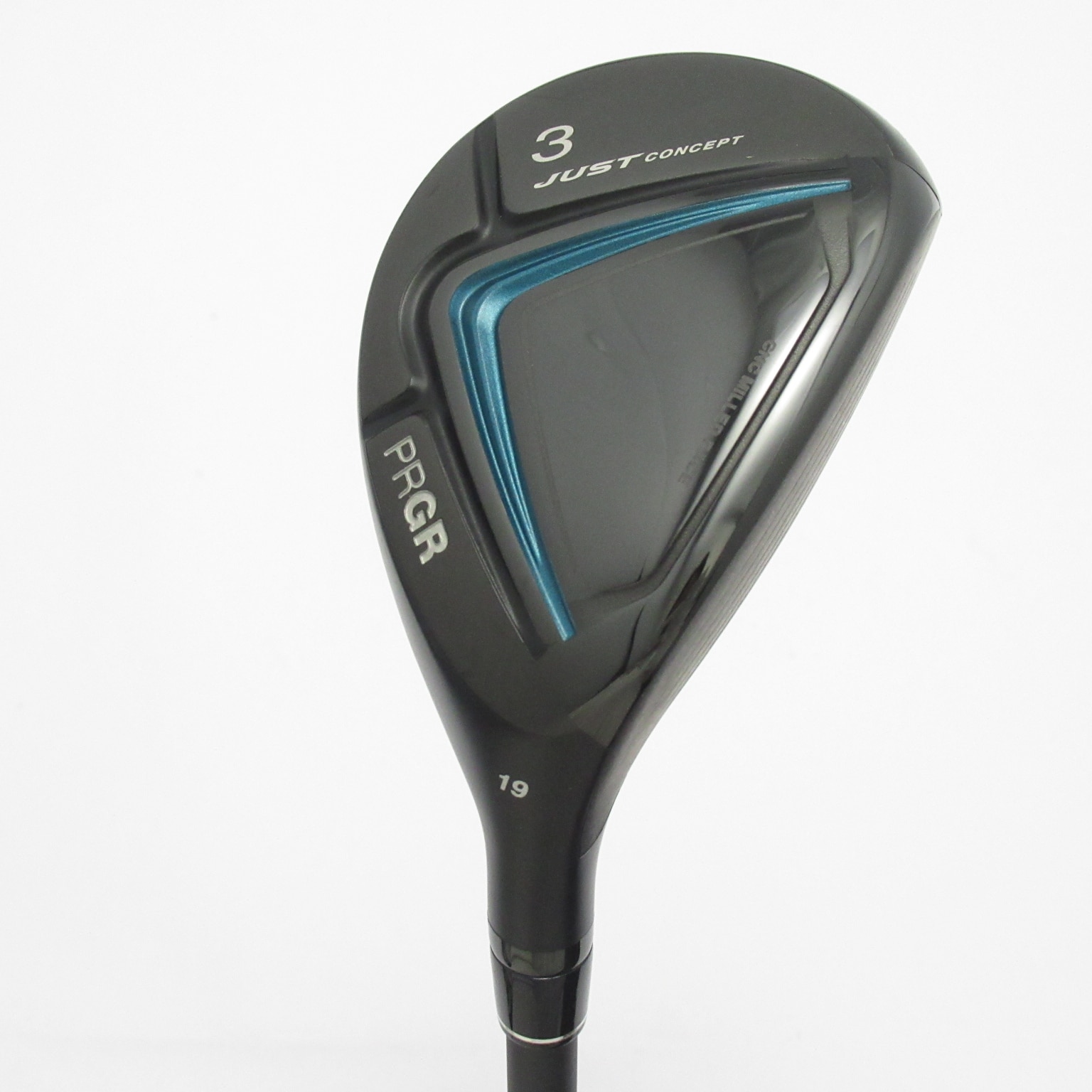 【中古】 PRGR プロギア　ユーティリティ iD 中古】プロギア(PRGR) ユーティリティ 通販｜GDO中古ゴルフクラブ