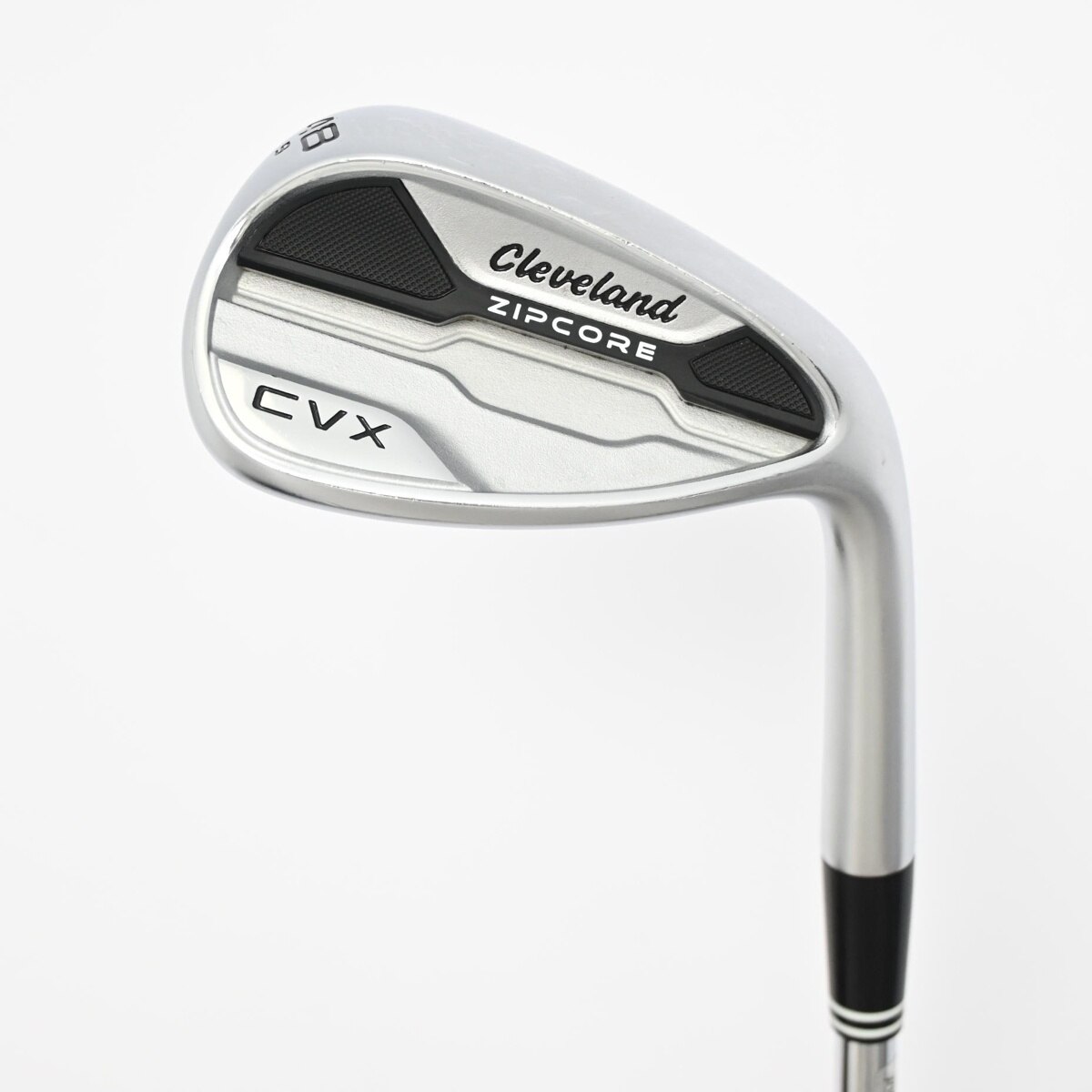 【中古】クリーブランド CVX 2 ZIPCORE ウエッジ 56° 楽天市場】クリーブランド CVX 2 ZIPCORE ウエッジ （日本正規品