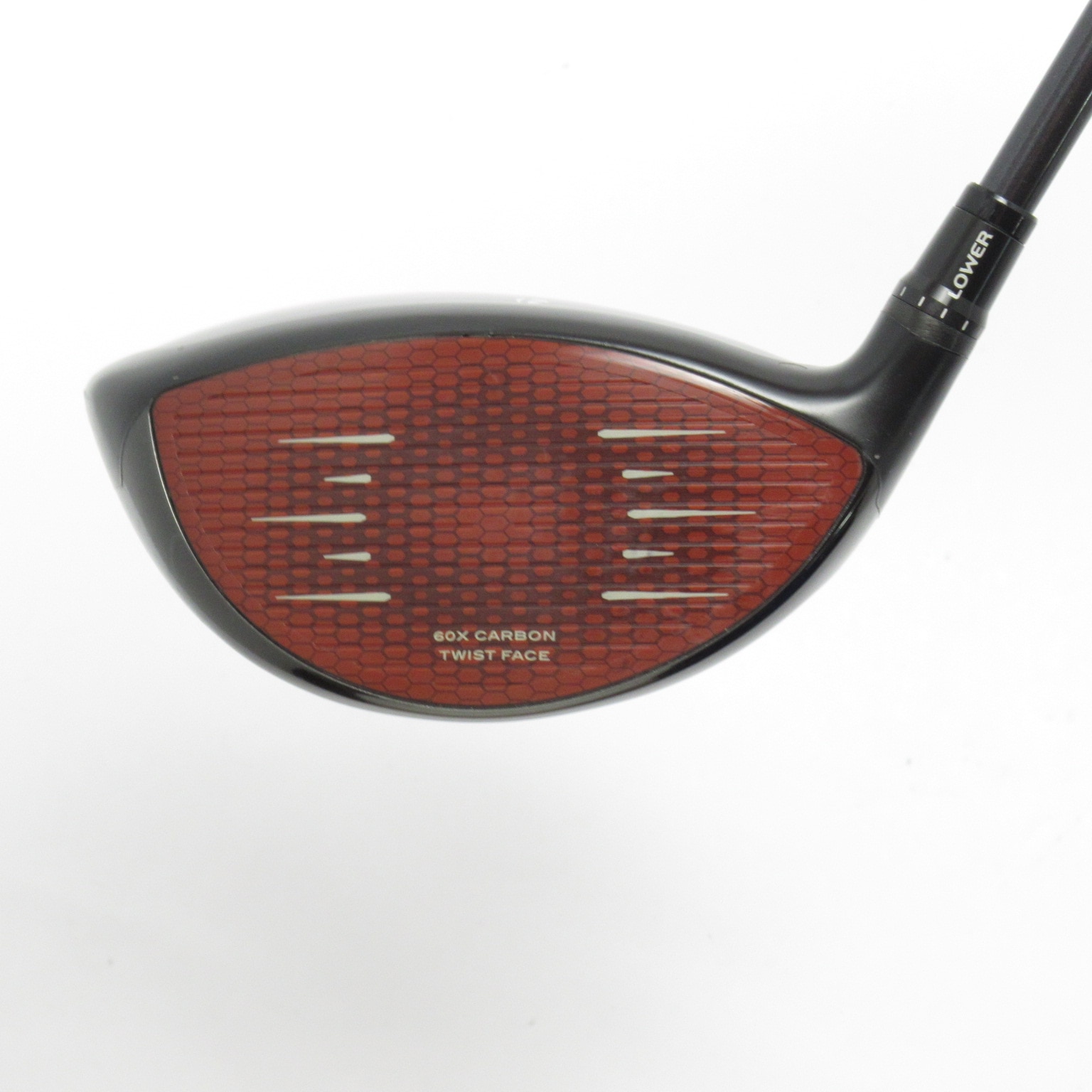 中古】ステルス2 ドライバー TENSEI RED TM50(2022) 10.5 S D