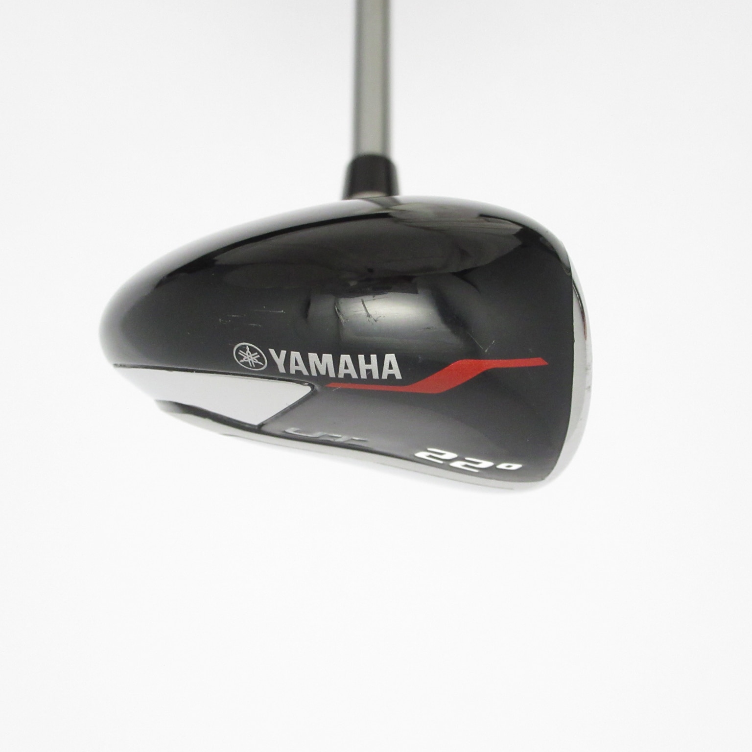 ヤマハ - ヤマハ/RMX/2018/ユーティリティ/22度/FUBUKI Ai Ⅱ/R 中古】RMX(2018) ユーティリティ FUBUKI Ai II FW55 22 R C