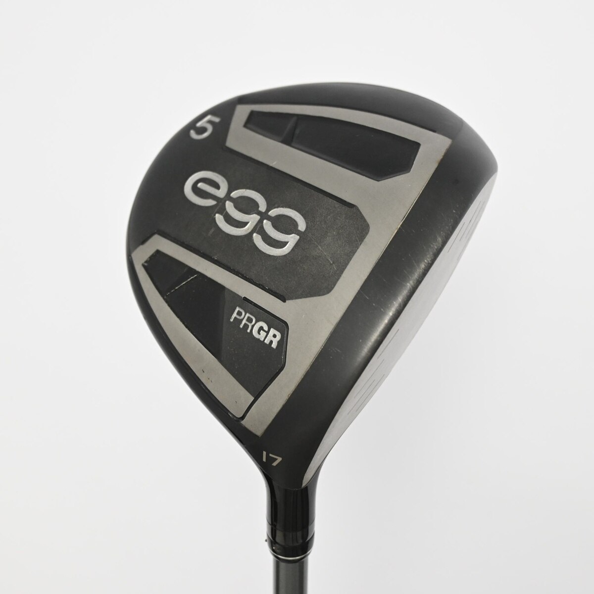 中古】egg フェアウェイウッド (プロギア) 通販｜GDO中古ゴルフ