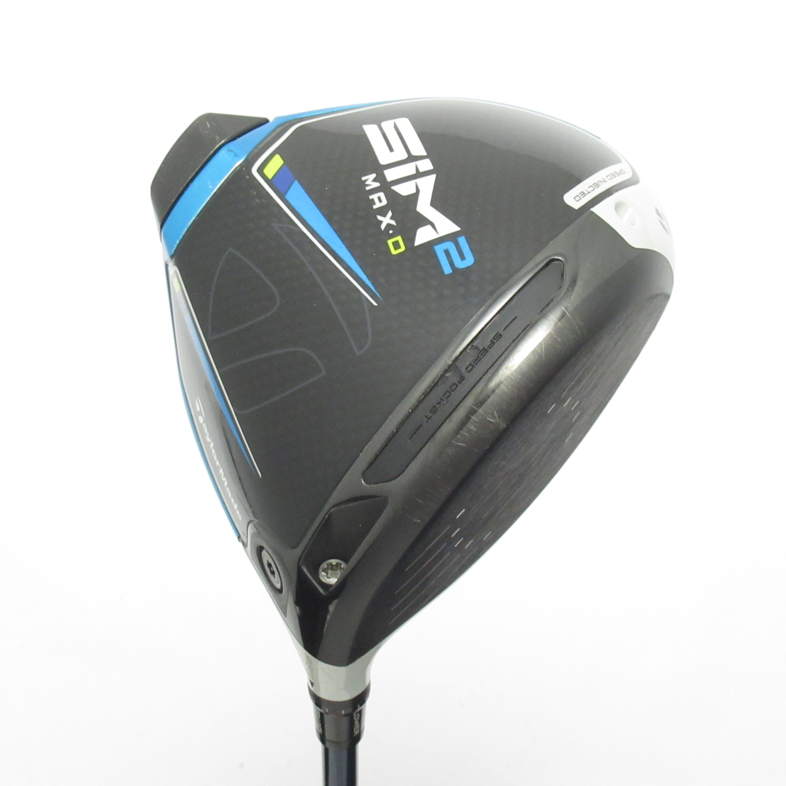 テーラーメイドSIM2 MAX Dドライバー10.5 TENSEI TM-50S 中古】SIM2 マックス-D ドライバー TENSEI BLUE TM50(2021) 10.5