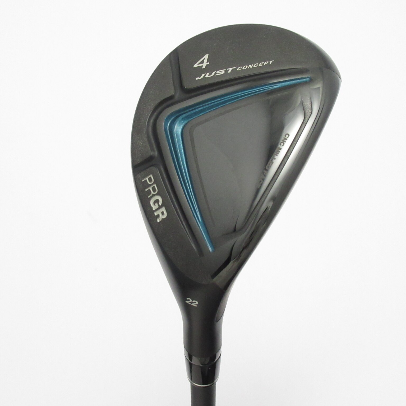 中古】RSX(2024) ユーティリティ TENSEI FOR PRGR 22 S C