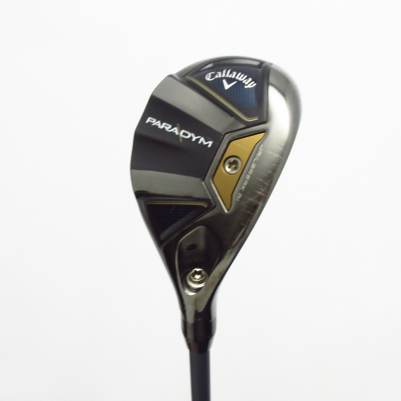 中古】パラダイム ユーティリティ VENTUS TR 5 for Callaway 24 R C