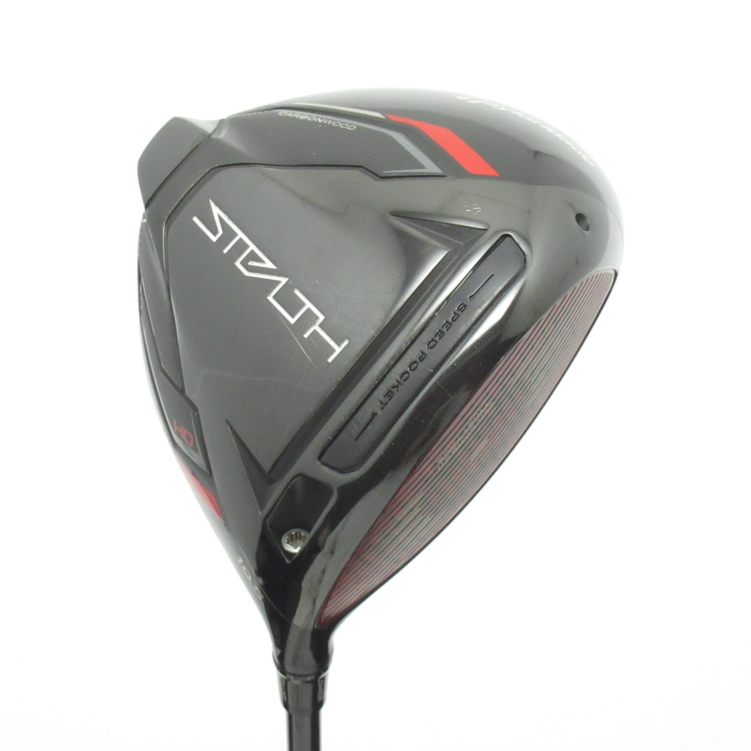 レフティ Stealth HD ドライバー 10.5度 TENSEI TM 50 中古】ステルス HD ドライバー TENSEI RED TM50(2022) 10.5 R CD
