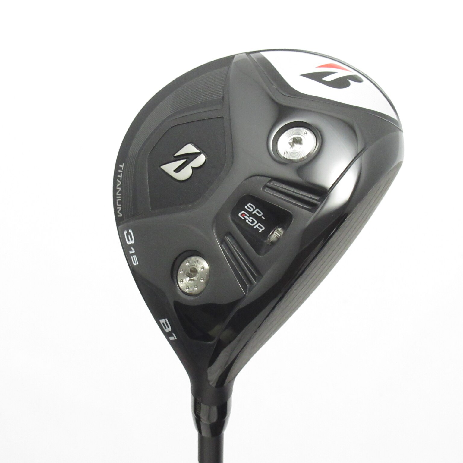 中古】B1 ST フェアウェイウッド VENTUS BS6 15 S B 中古】B1 ST フェアウェイウッド VENTUS BS6 15 S B