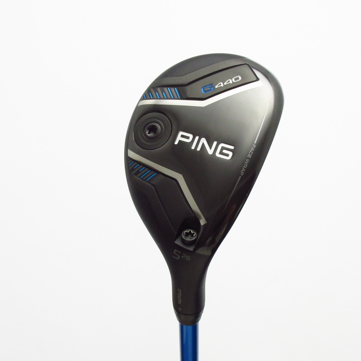 PING G440 5番ハイブリッド ALTA JCB 価格交渉対応します PING G440 5番ハイブリッド ALTA JCB 価格交渉対応します