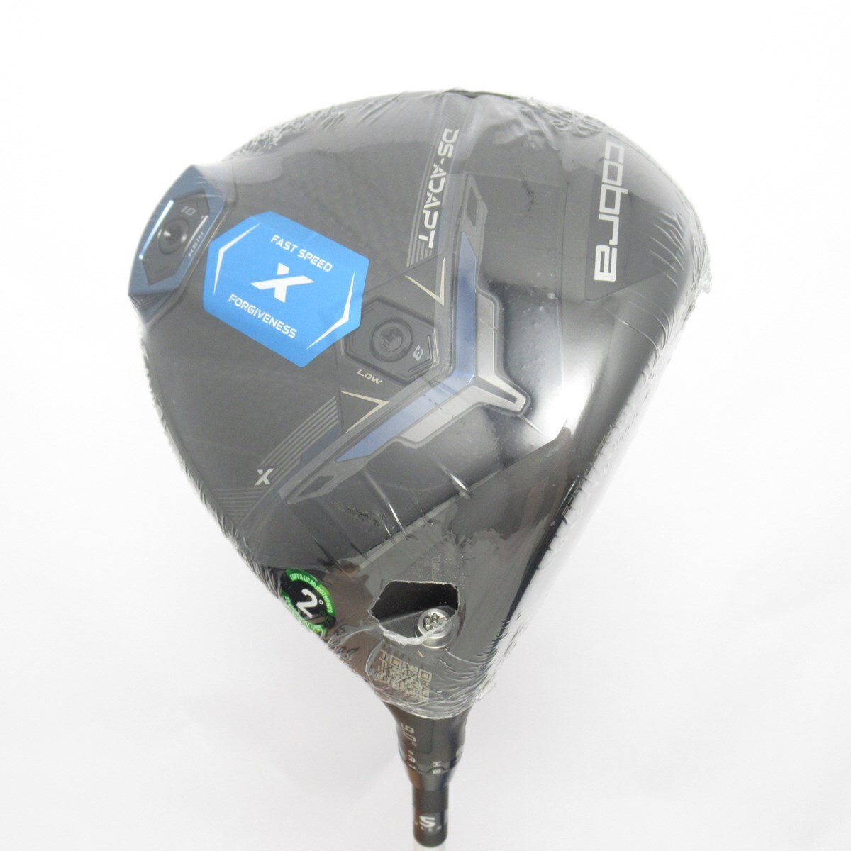 （美品）コブラ　DS-ADAPT MAX 5W ヘッドのみ COBRA（ゴルフ） コブラ（Cobra）（メンズ）【ヘッドのみ単品