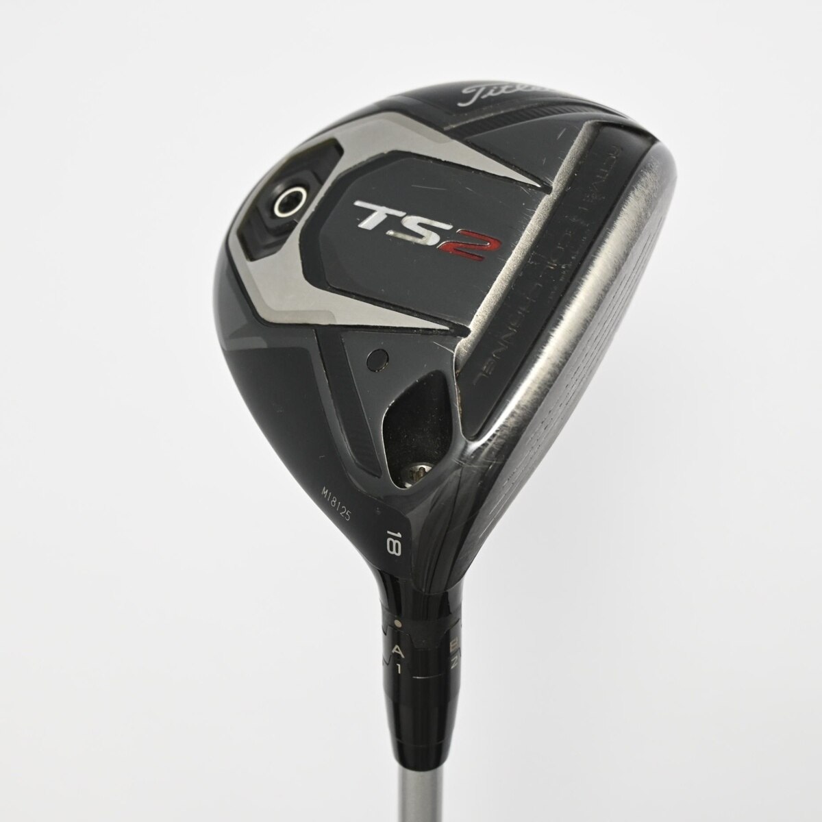 中古】TS2 フェアウェイウッド (タイトリスト) Titleist 通販｜GDO中古