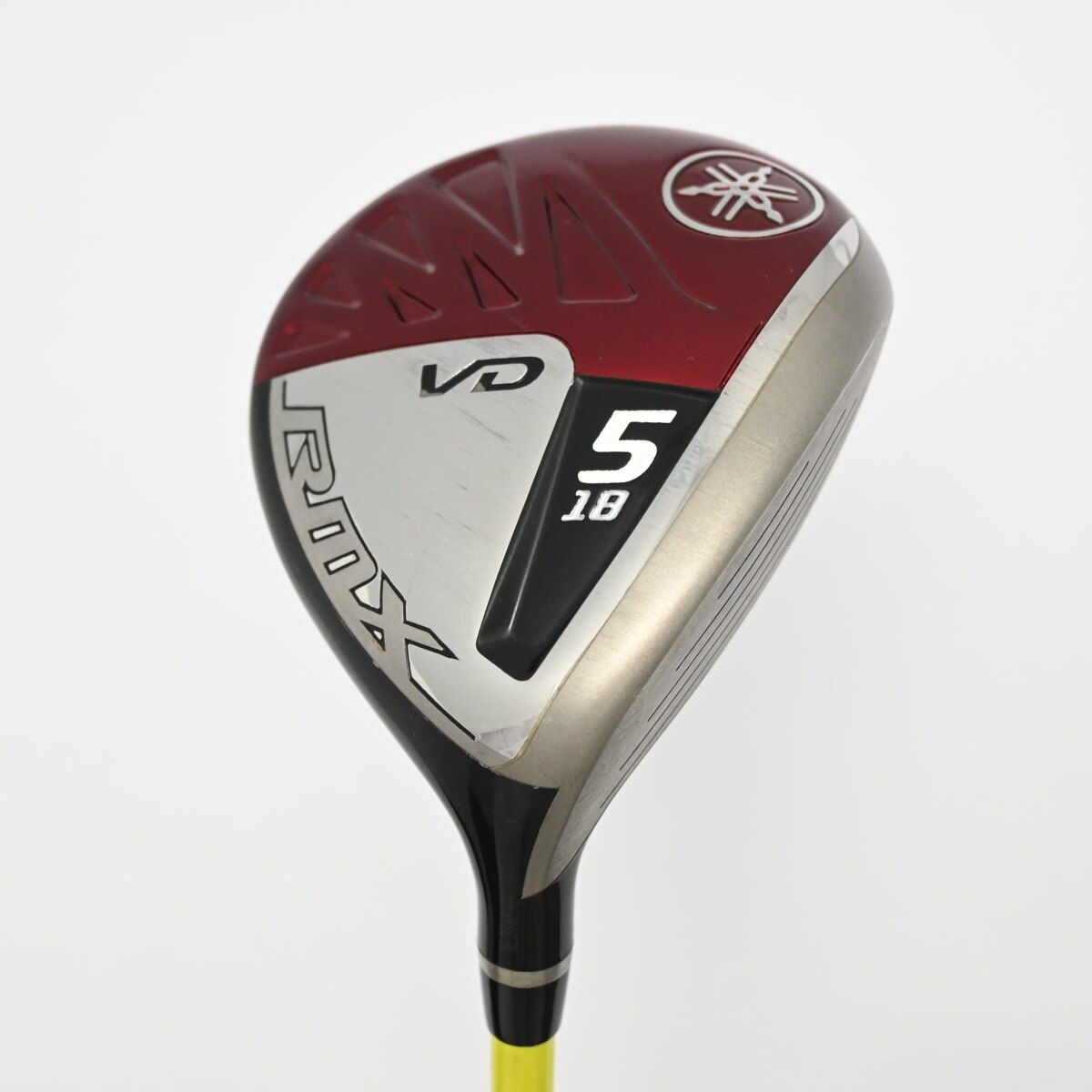 (アタポ)ヤマハRMX VD 7W(21度)Tour AD F75(S) アタポ様専用)ヤマハRMX VD 7W(21度)Tour AD F75(S) - メルカリ