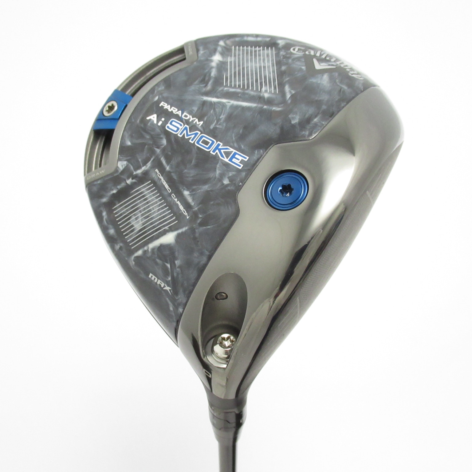 中古】パラダイム Ai SMOKE MAX ドライバー TENSEI 50 for