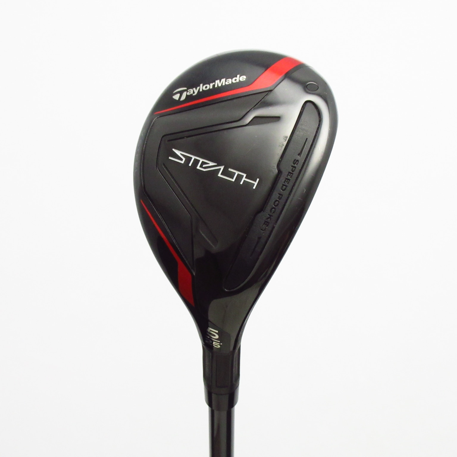 中古】ステルス RESCUE ユーティリティ TENSEI RED TM60(2022