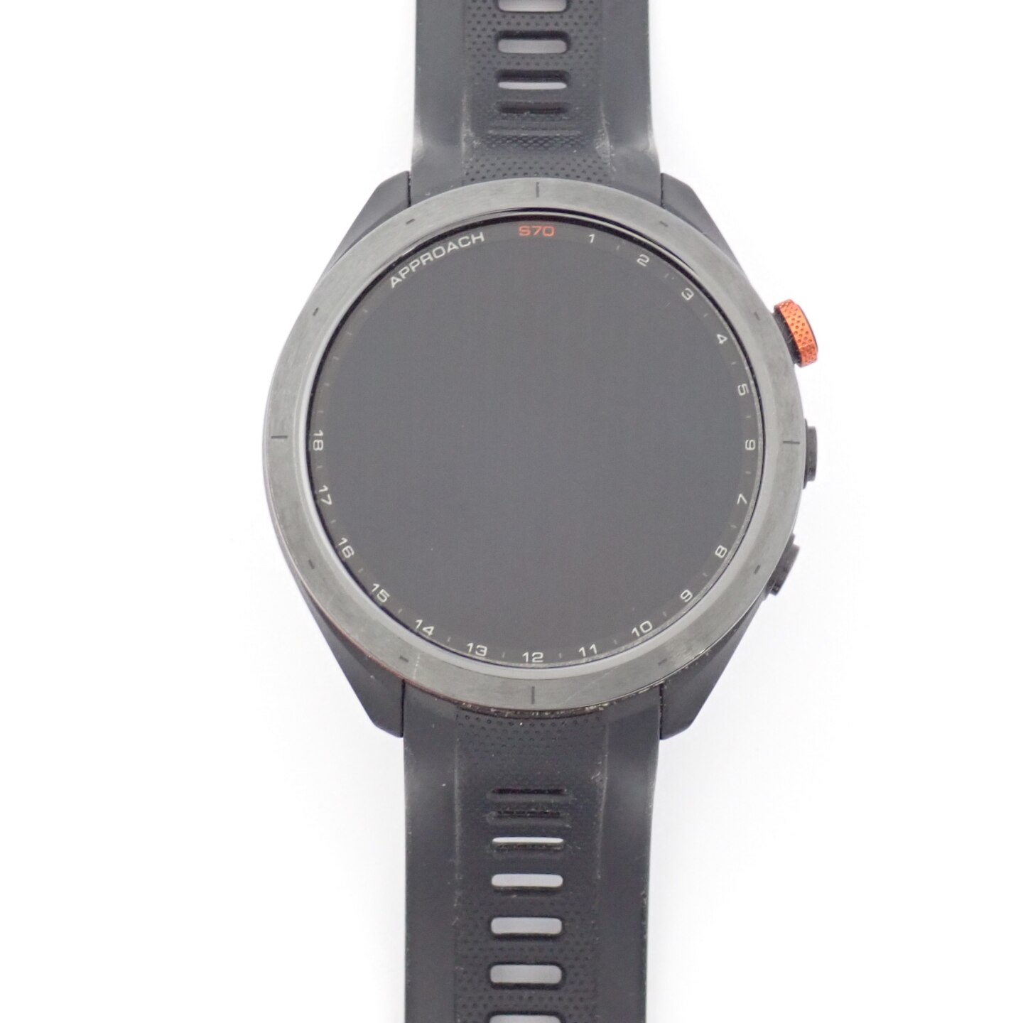 中古】Approach S70 47mm - - - C(パーツ)|GARMIN(ガーミン)の