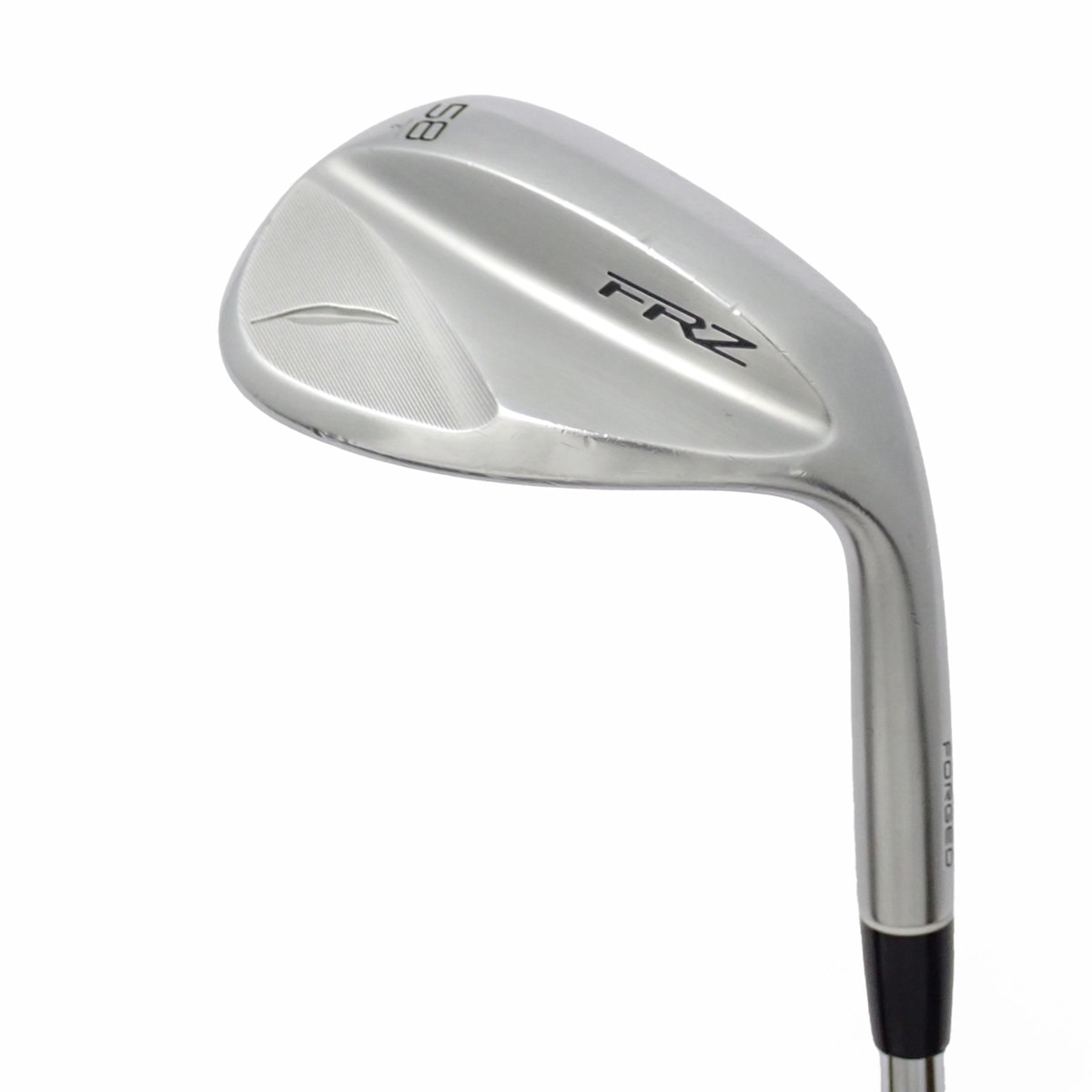 中古】FRZ パールサテン仕上げ ウェッジ N.S.PRO TS-101w 58-08