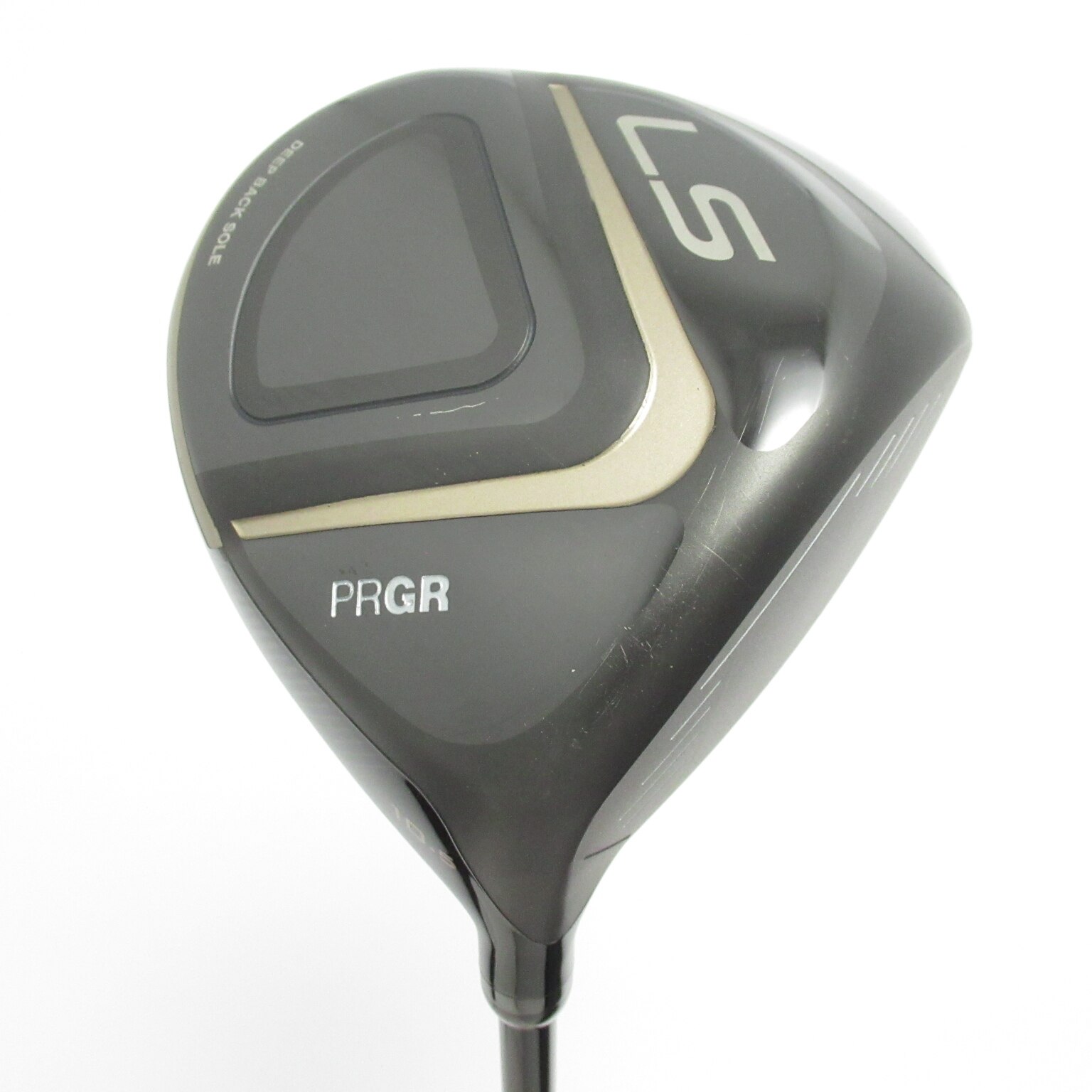 中古】プロギア(PRGR) ドライバー 通販｜GDO中古ゴルフクラブ