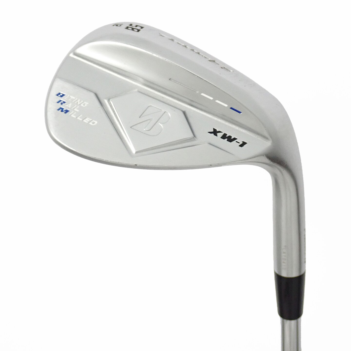 中古】TOUR B XW-1 ウェッジ N.S.PRO MODUS3 TOUR 120 58-12 S C